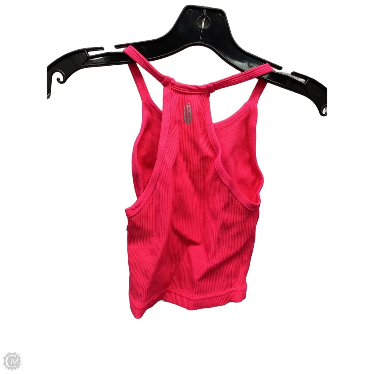 Tank Top By Free People In Pink, Size: Xs