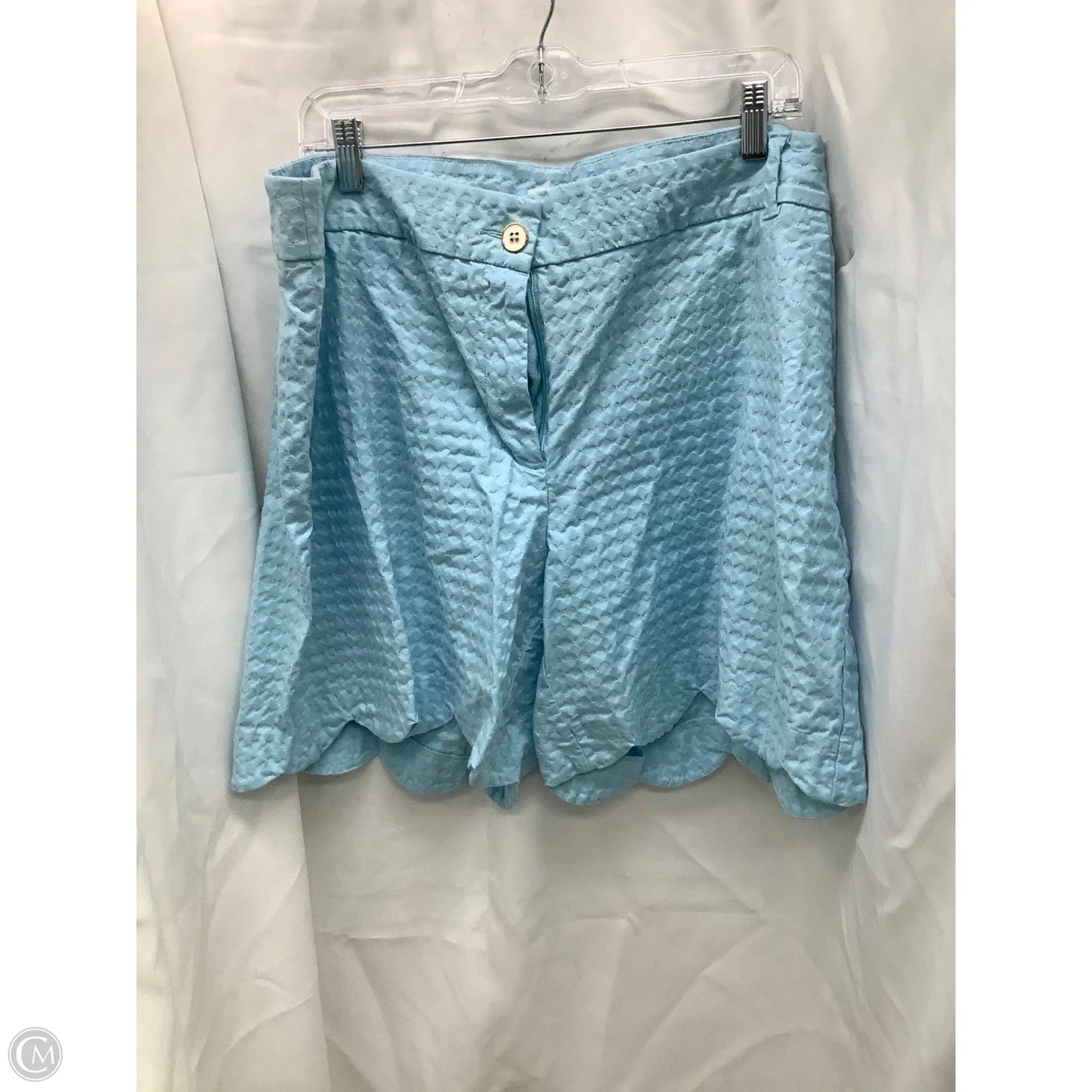 Shorts By Crown And Ivy In Blue, Size: 20