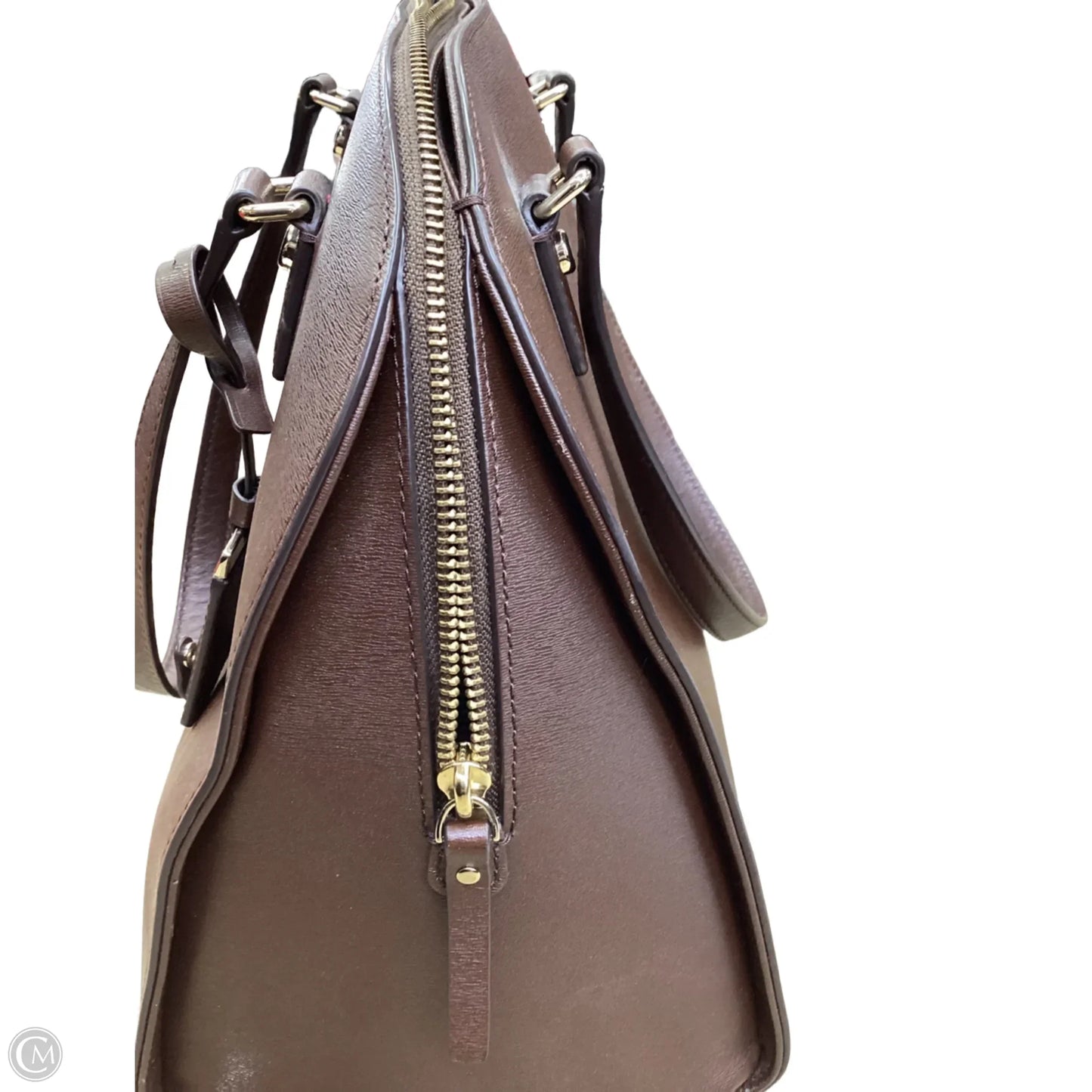 Tote Designer By Kate Spade, Size: Large