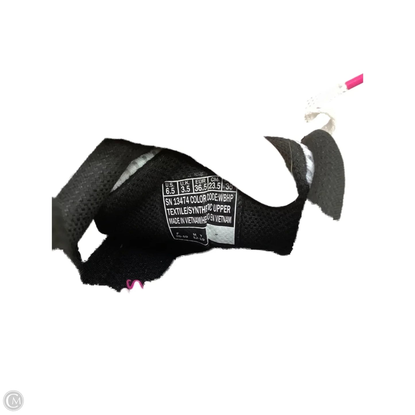 Shoes Athletic By Skechers In Multi-colored, Size: 6.5