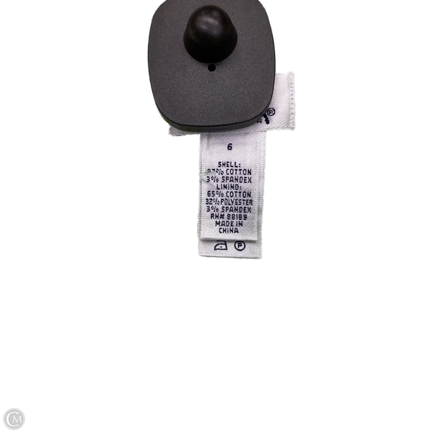 Skirt Designer By Lilly Pulitzer In Multi-colored, Size: 6