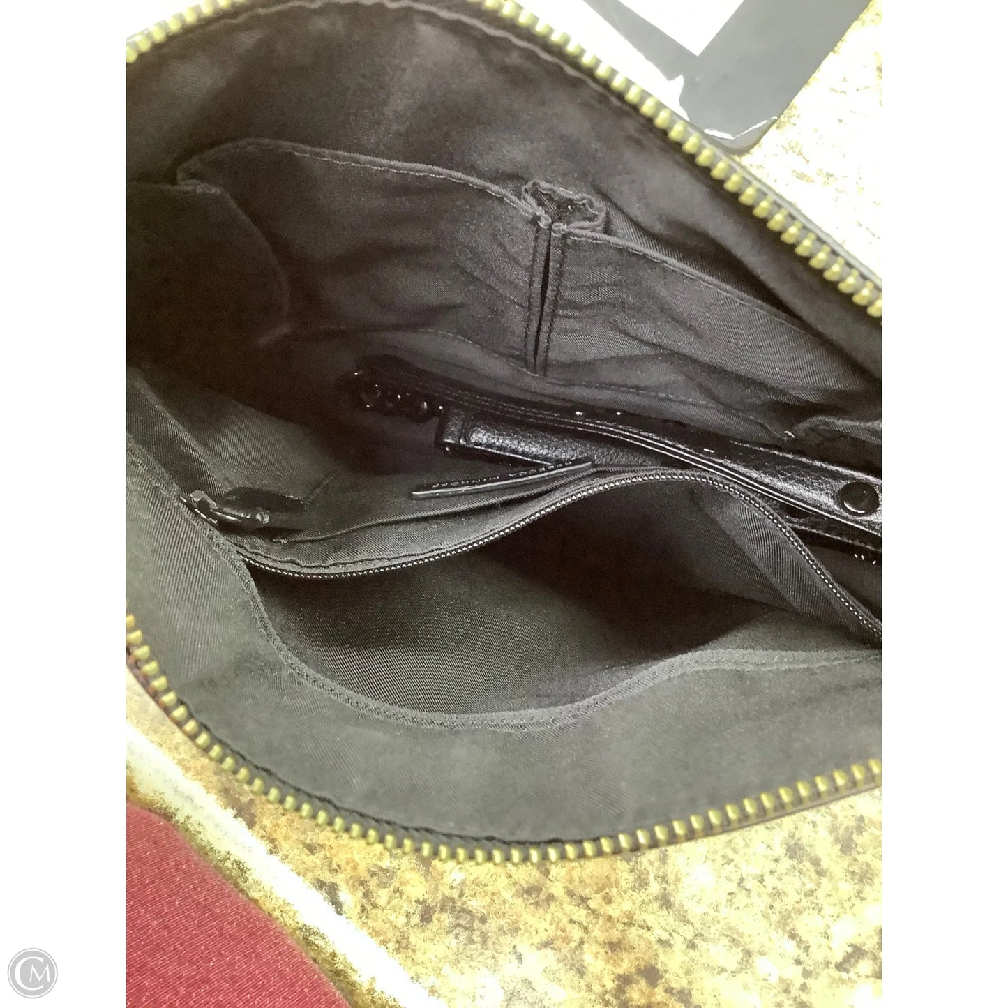 Handbag Designer By Rebecca Minkoff, Size: Medium