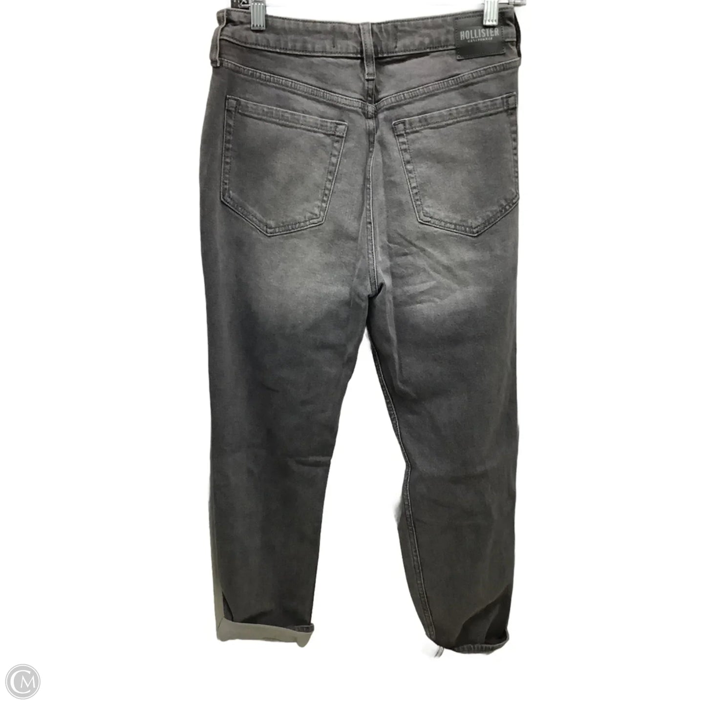 Pants Chinos & Khakis By Hollister In Grey, Size: 7R