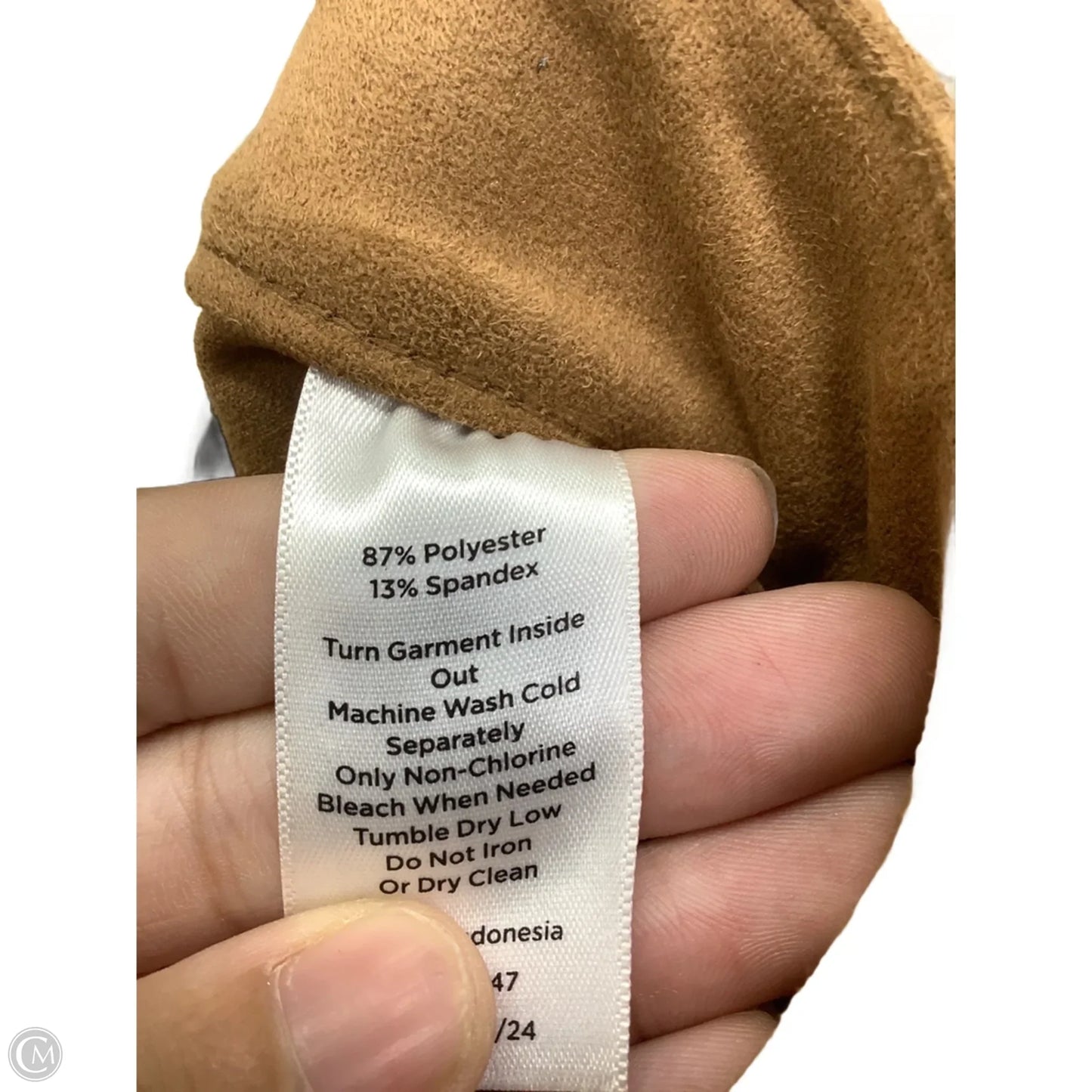 Pants Chinos & Khakis By Talbots In Brown, Size: 12