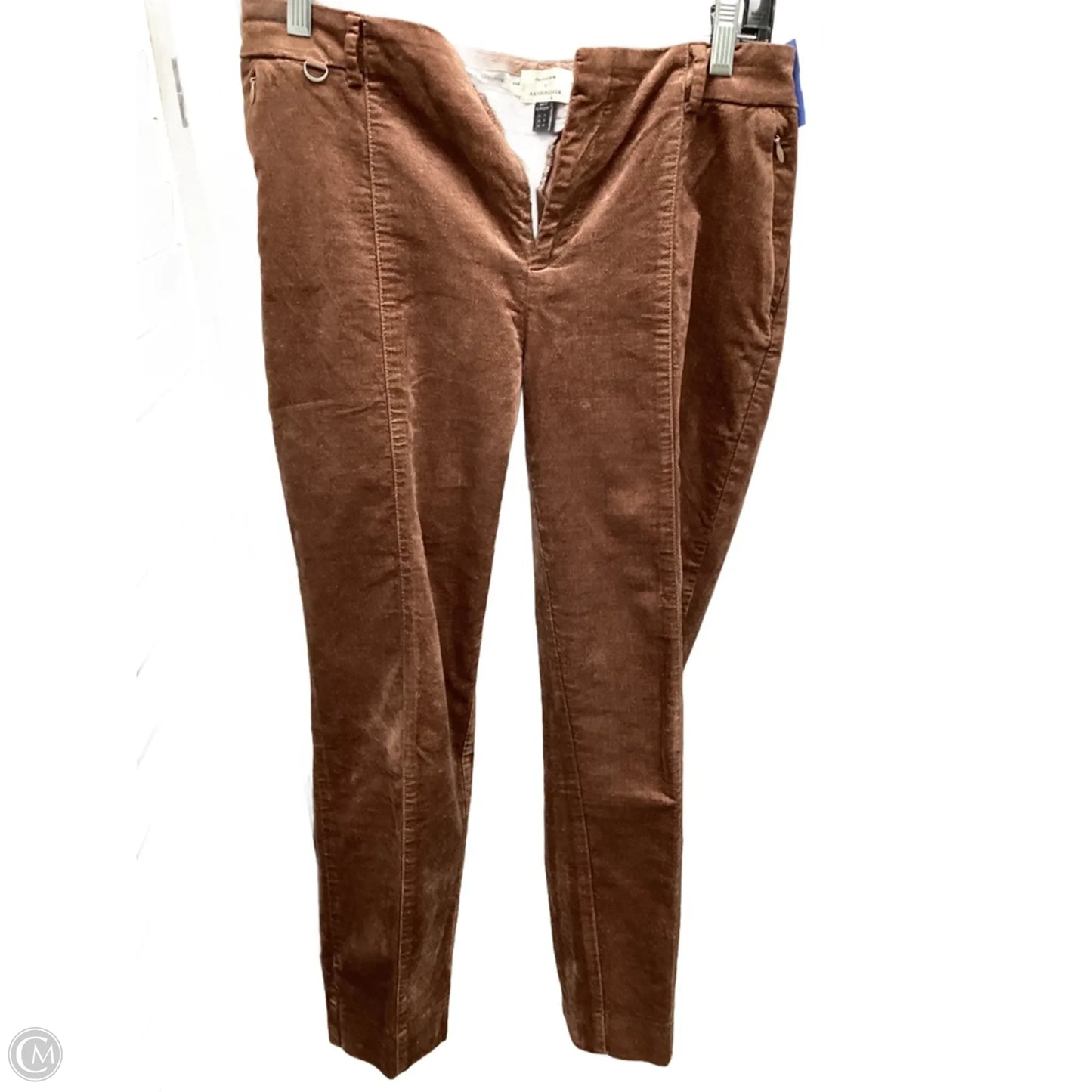 Pants Other By Anthropologie In Brown, Size: 8