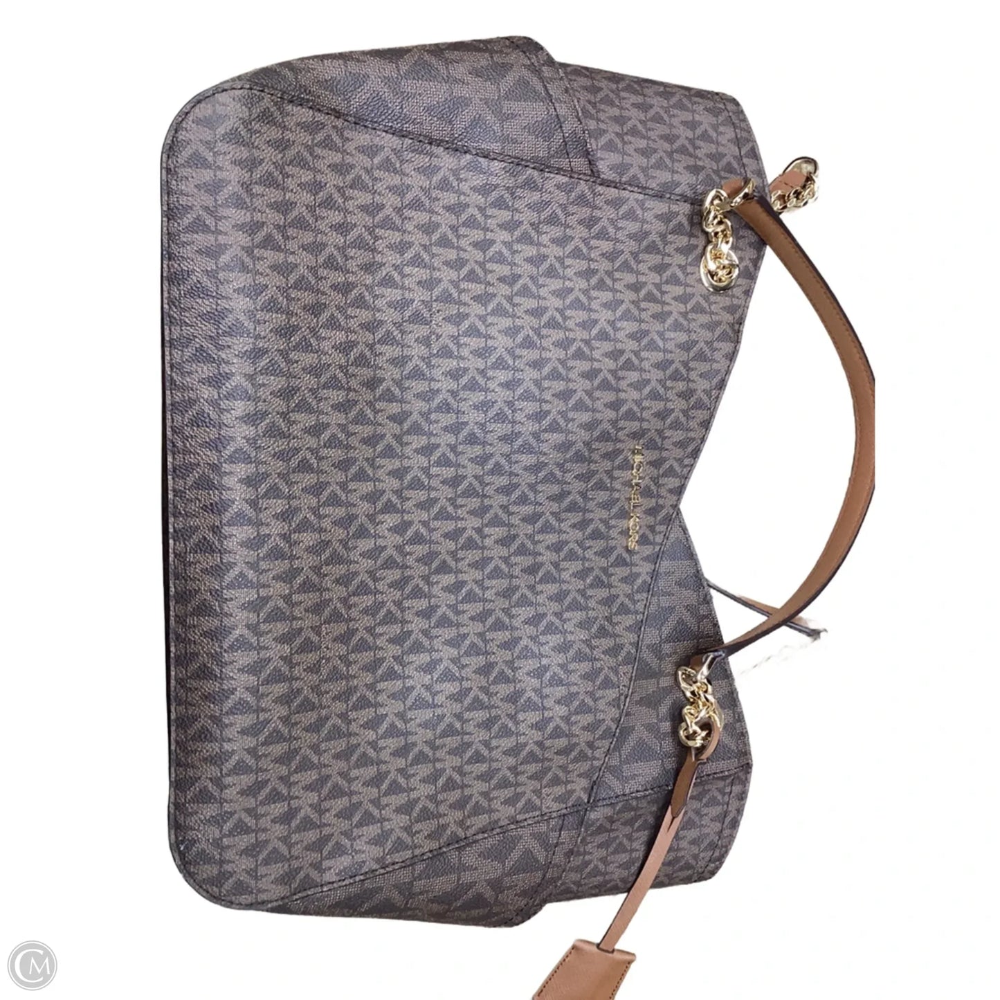 Handbag By Michael By Michael Kors, Size: Large