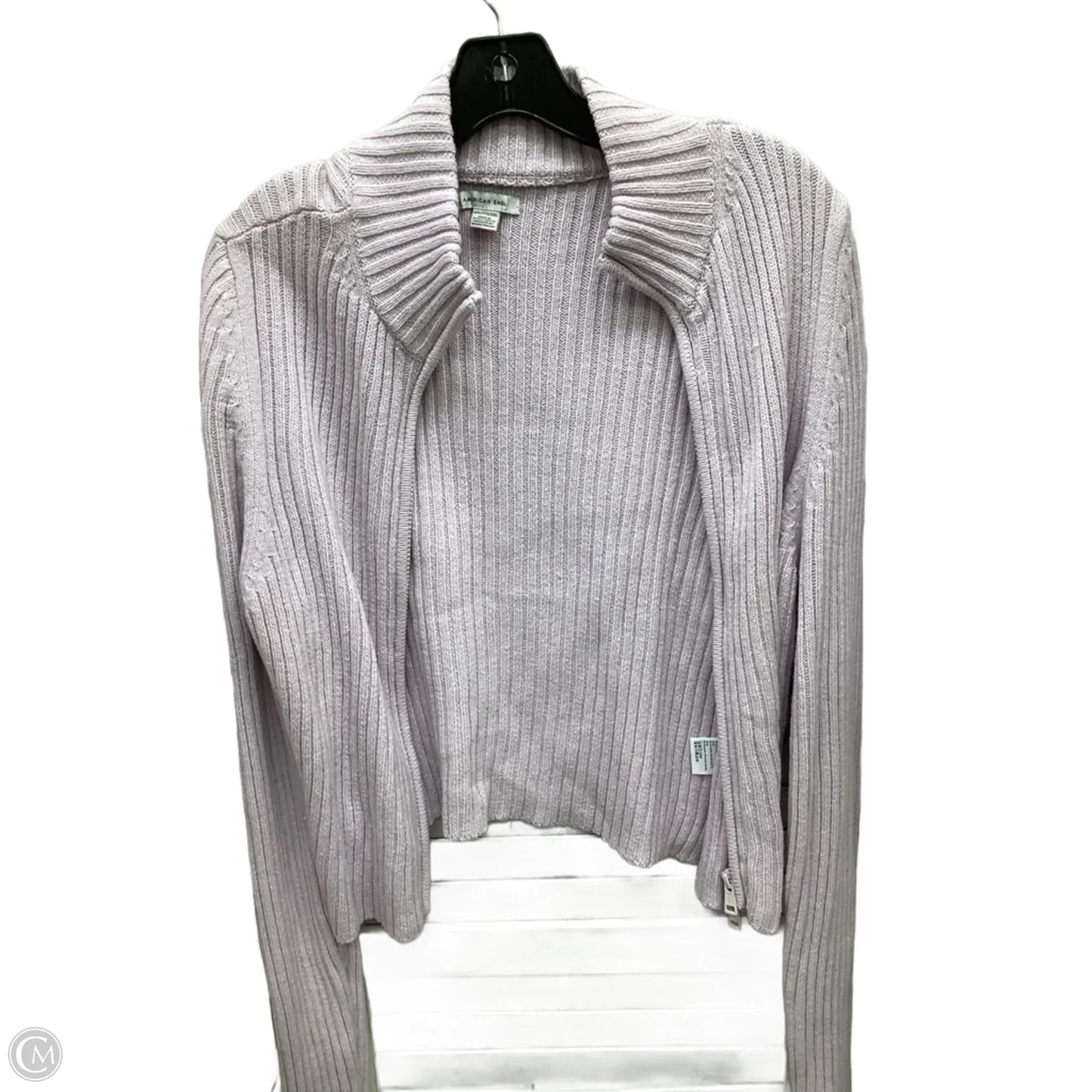 Top Short Sleeve By Pink In Blue, Size: Xl