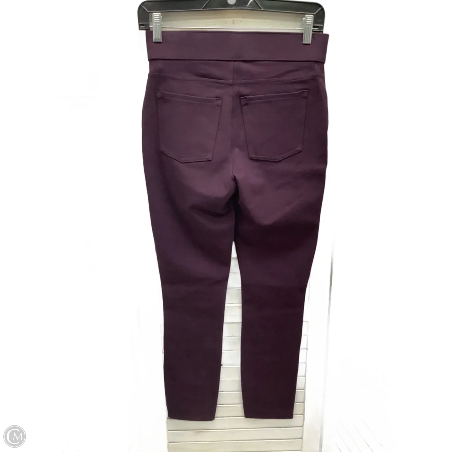 Pants Chinos & Khakis By Spanx In Purple, Size: S