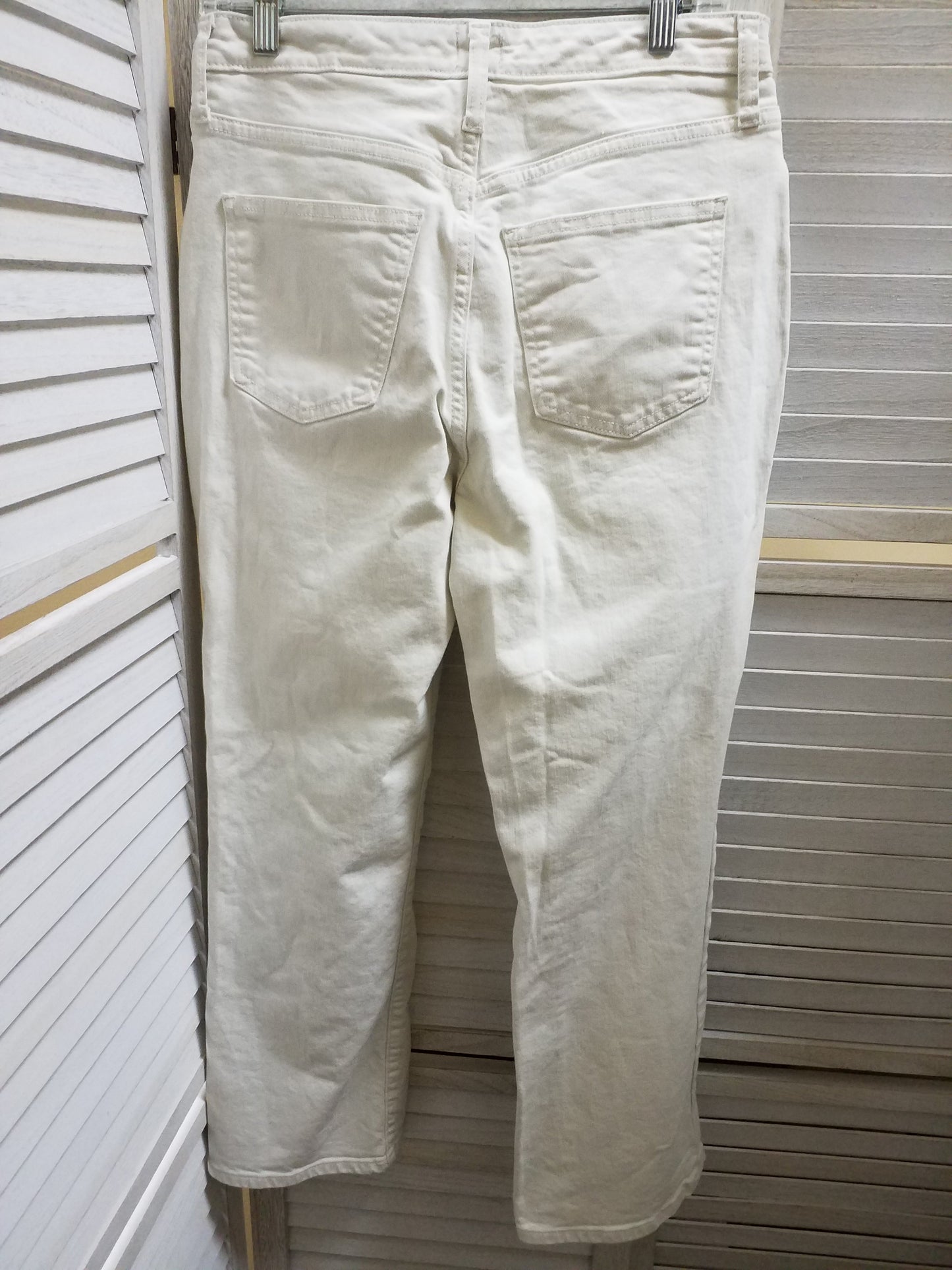 Jeans Straight By A New Day Size: 8