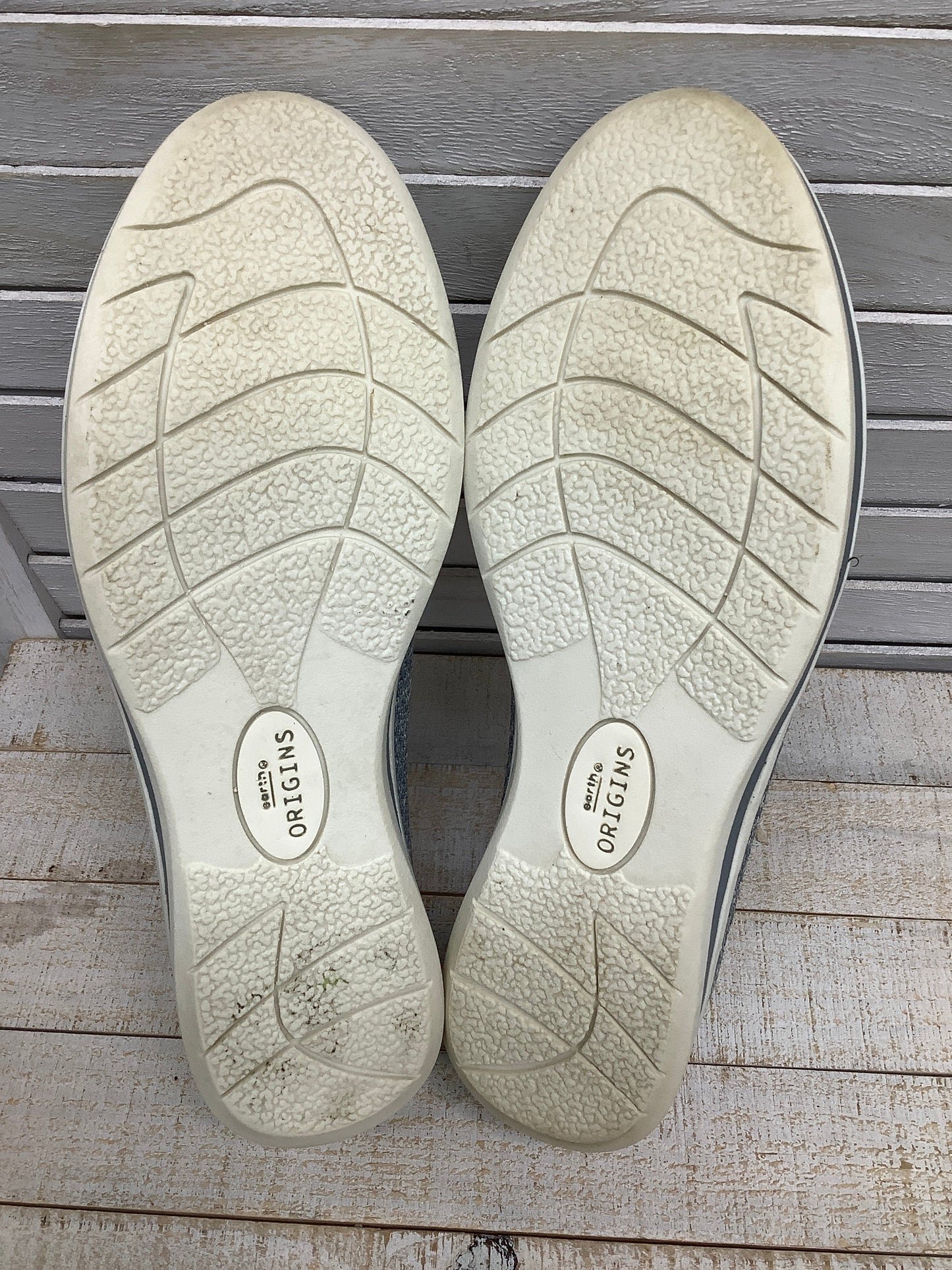 Shoes Flats Other By Earth Size: 8