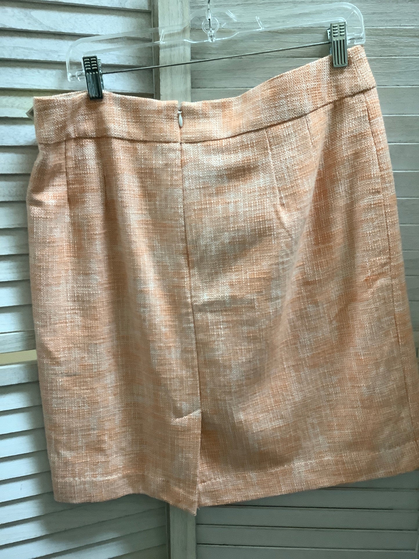 Skirt Mini & Short By Banana Republic Size: Xl