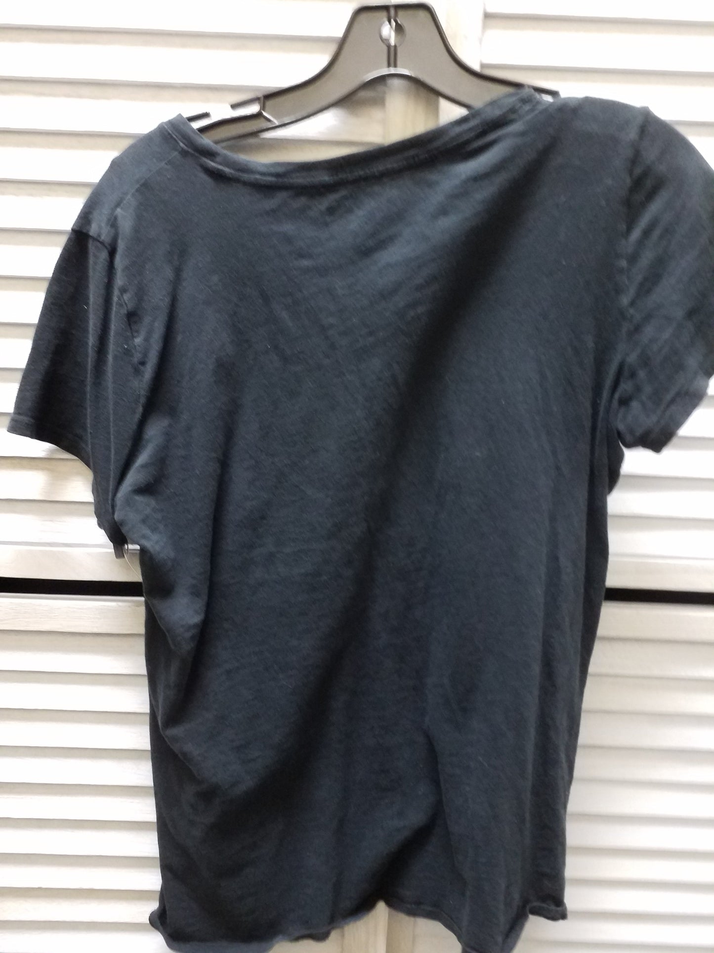 Top Short Sleeve Basic By Pink Size: M