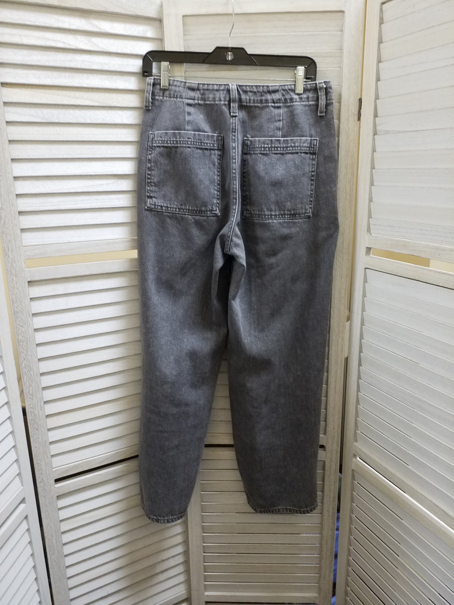 Jeans Straight By Universal Thread Size: 4