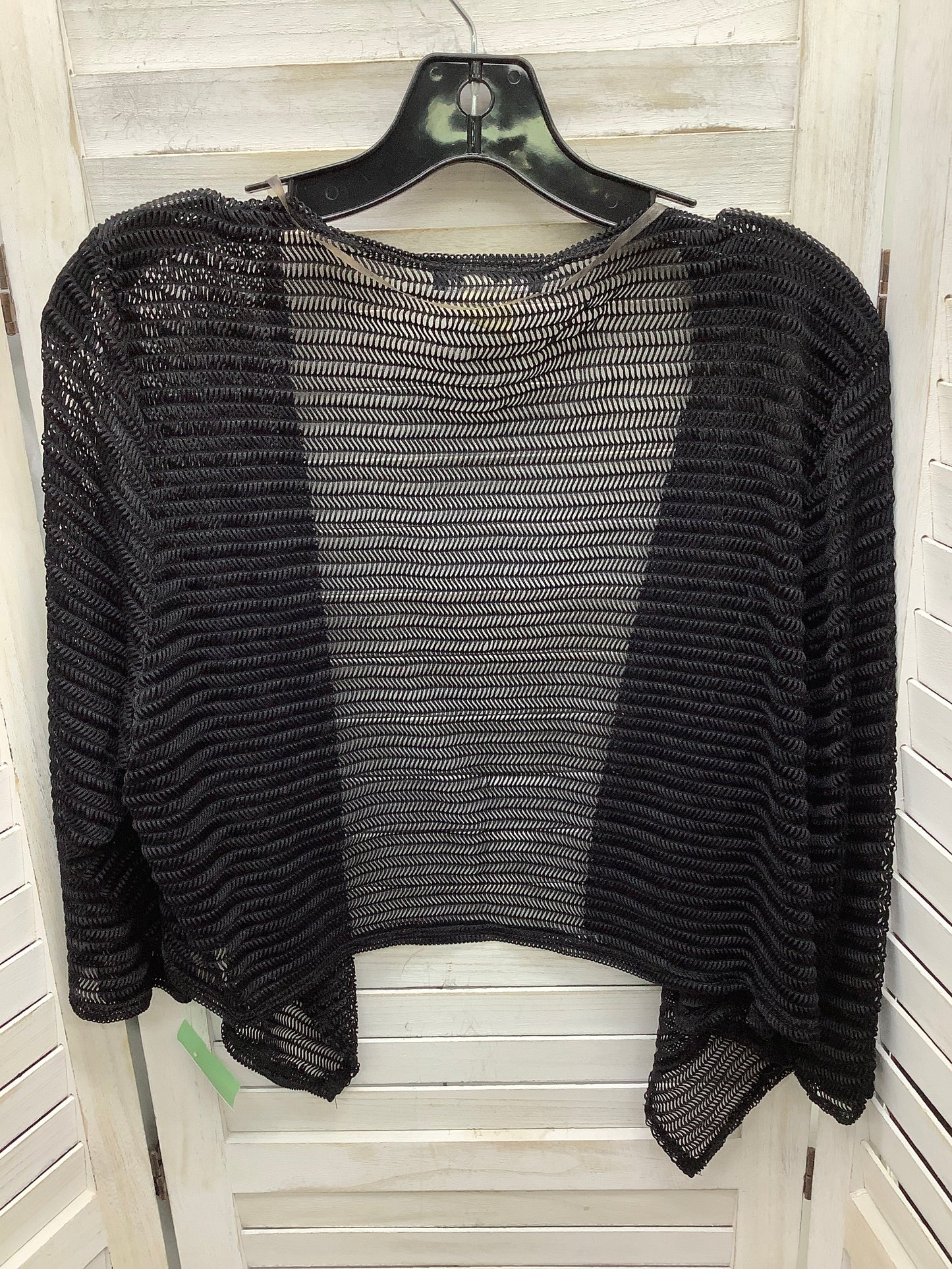 Swimwear Cover-up By Clothes Mentor Size: 2x