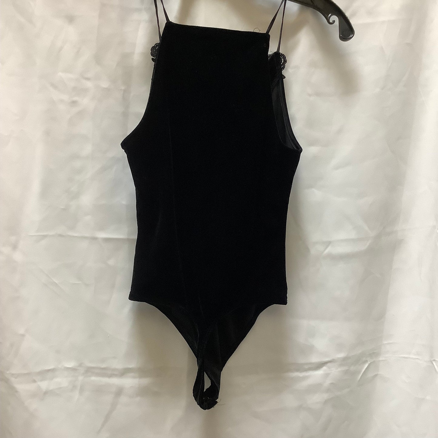 Bodysuit By Express Size: Xxs