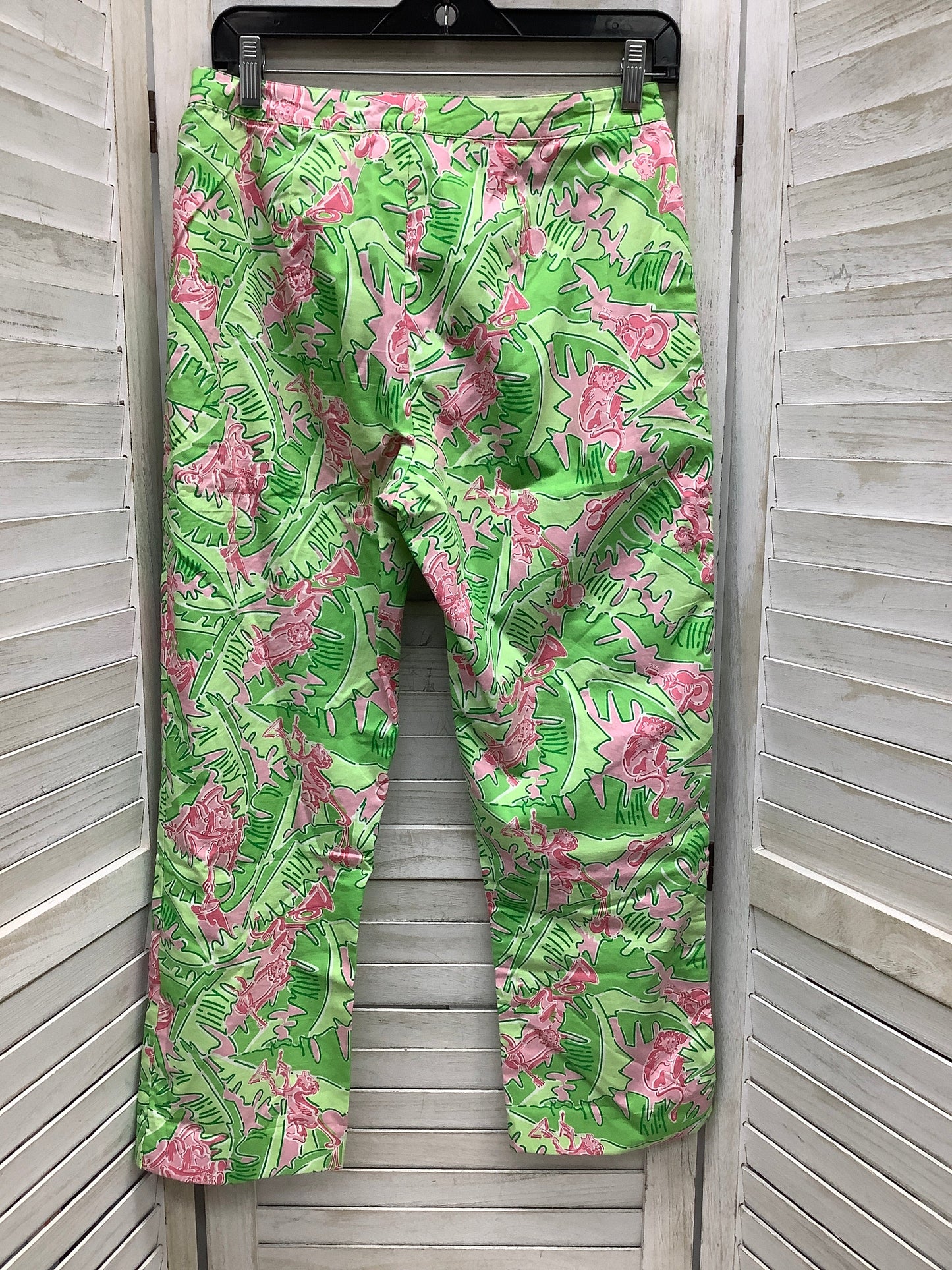 Pants Ankle By Lilly Pulitzer Size: 4