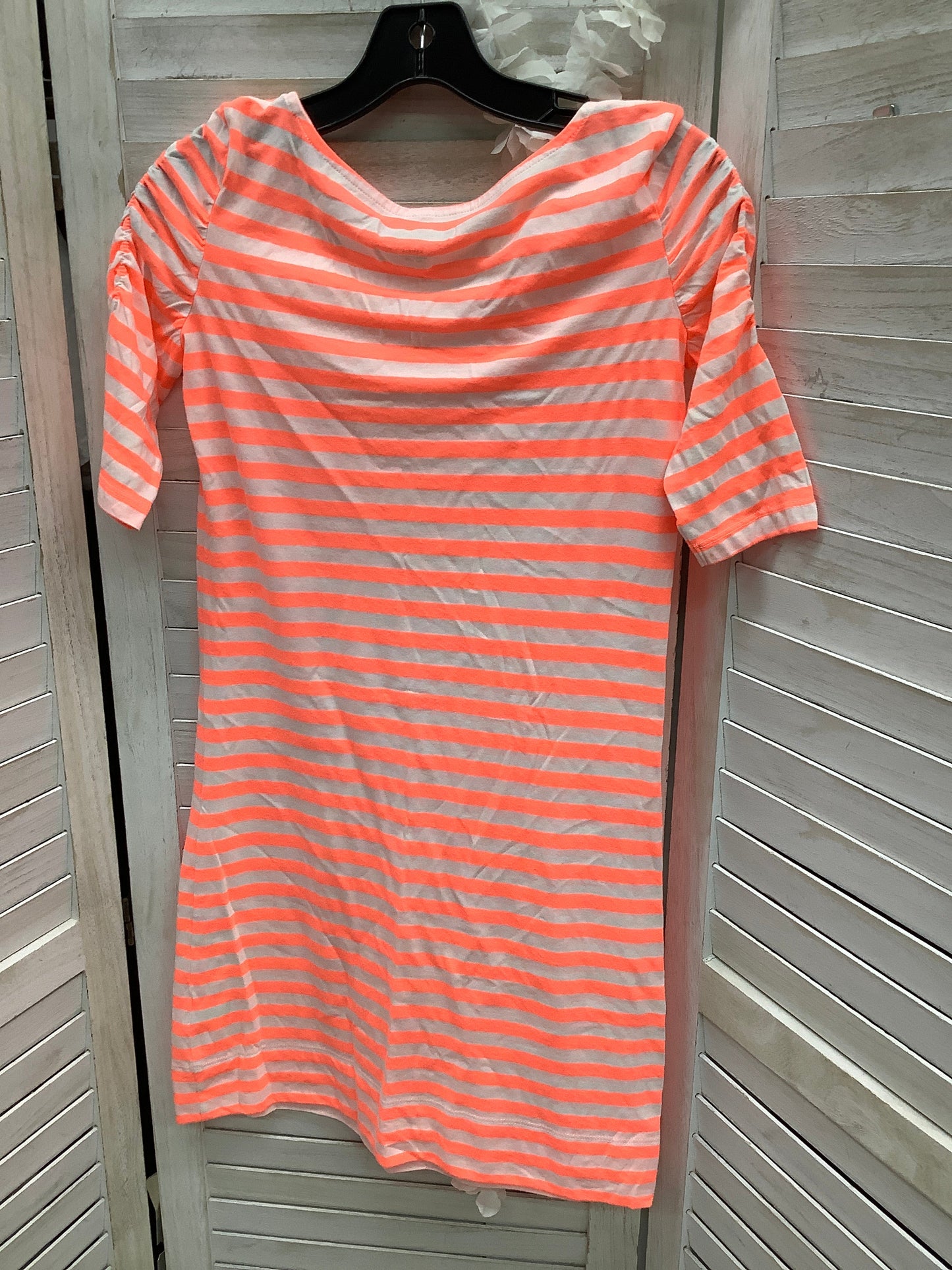 Dress Casual Short By Lilly Pulitzer Size: Xs