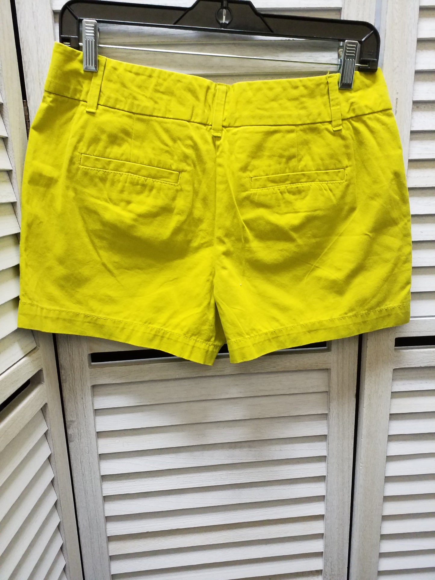 Shorts By Loft Size: 0
