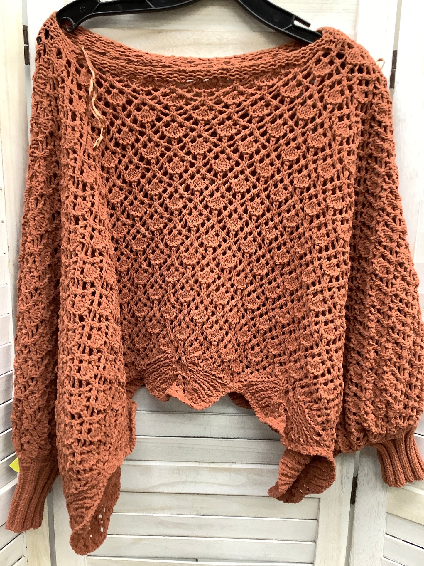 Sweater By Jessica Simpson Size: S