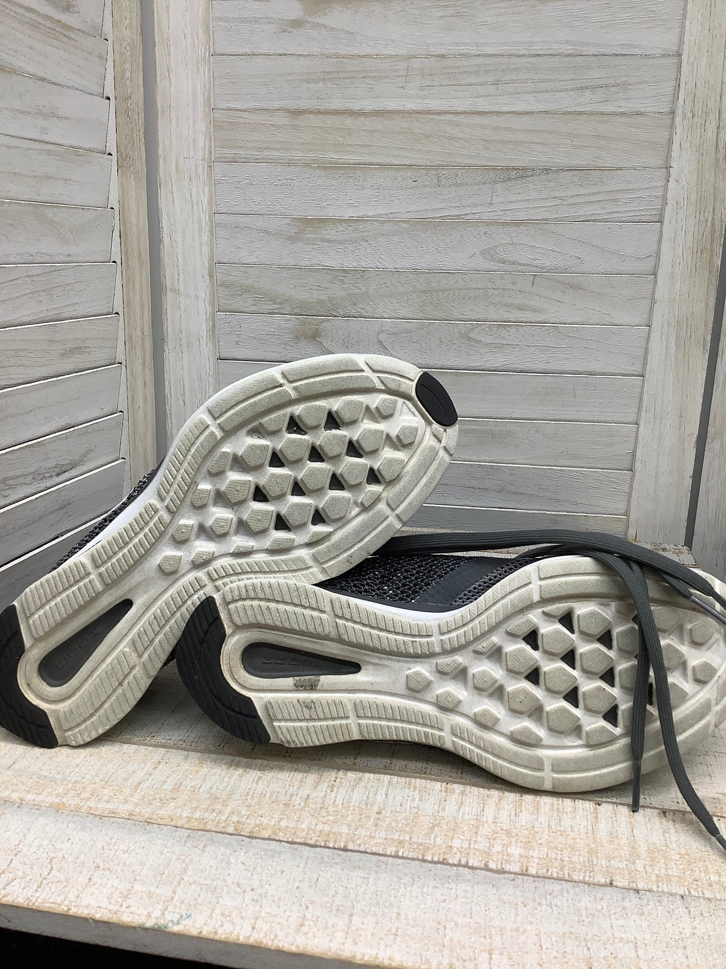 Shoes Athletic By Nike Size: 6