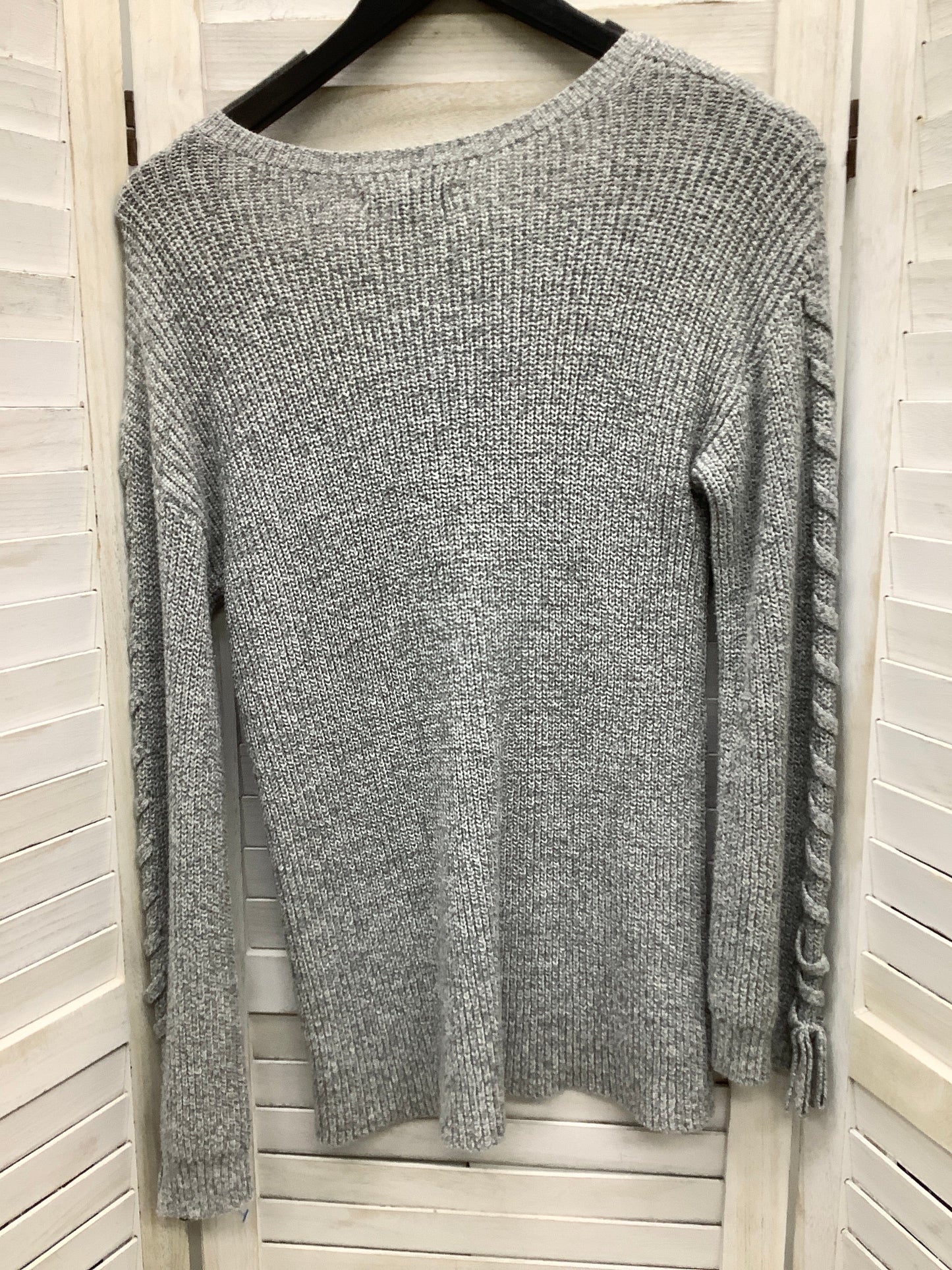 Sweater By American Eagle Size: Xs