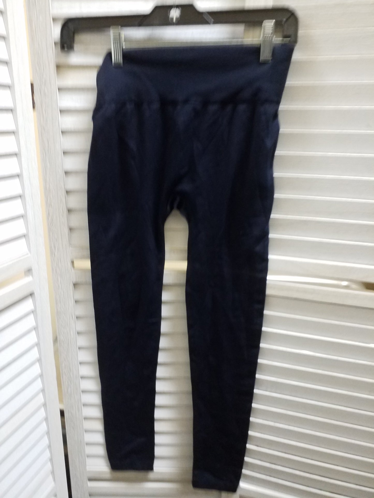 Athletic Leggings By Hue Size: M