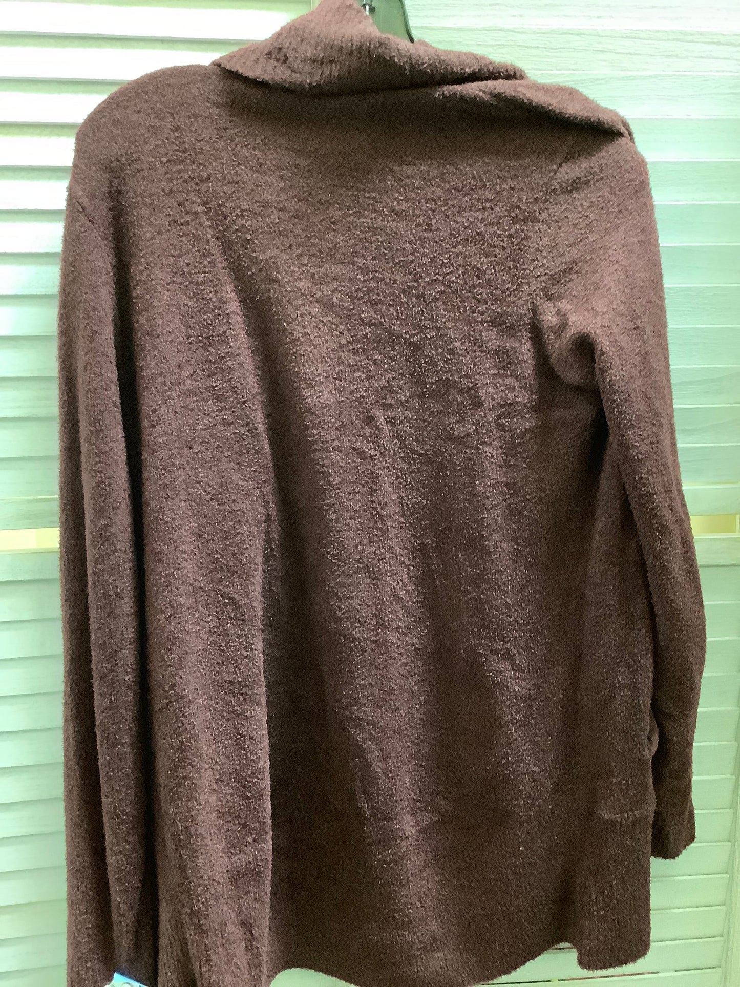 Cardigan By Clothes Mentor Size: Xl