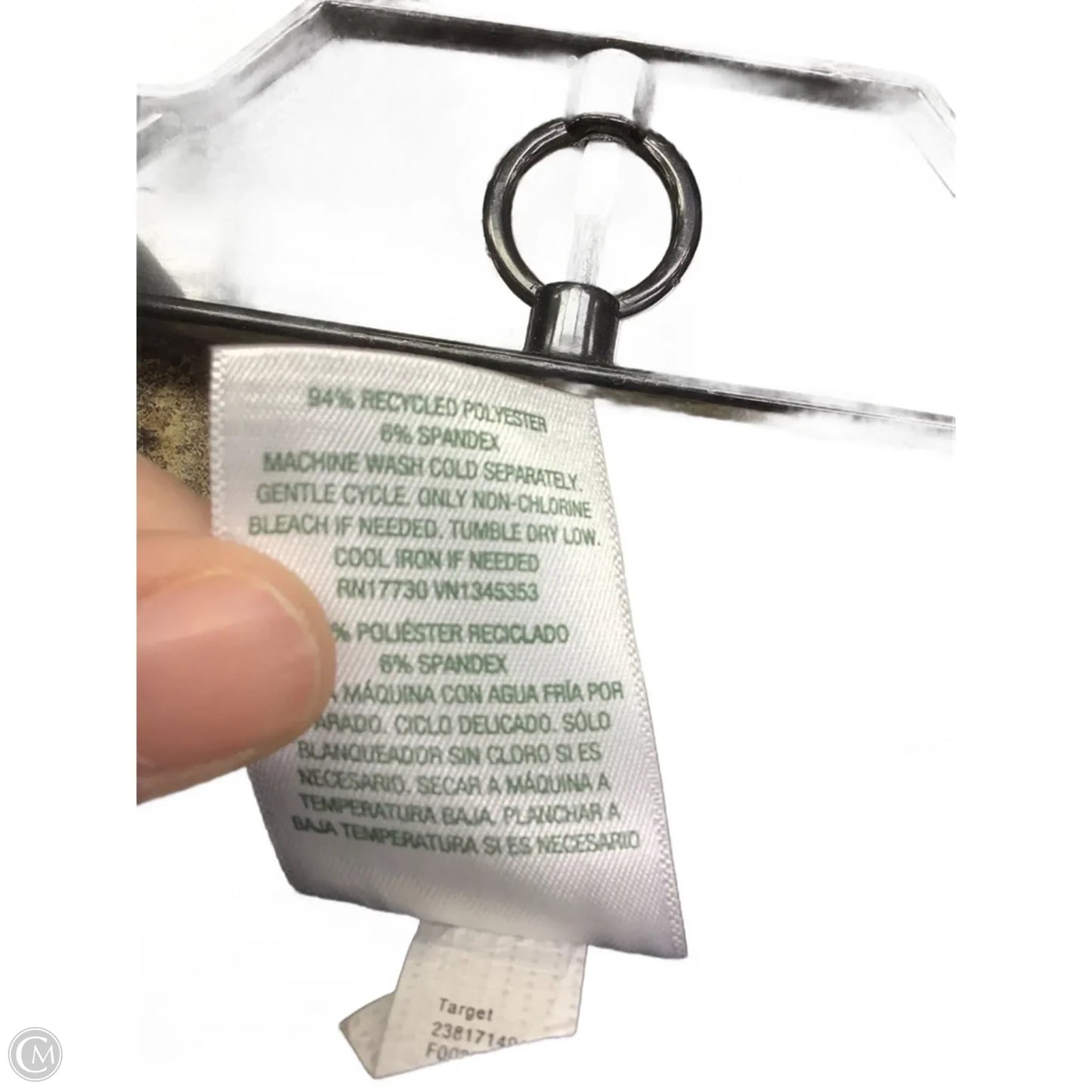 Pants Chinos & Khakis By Wild Fable In Black, Size: S