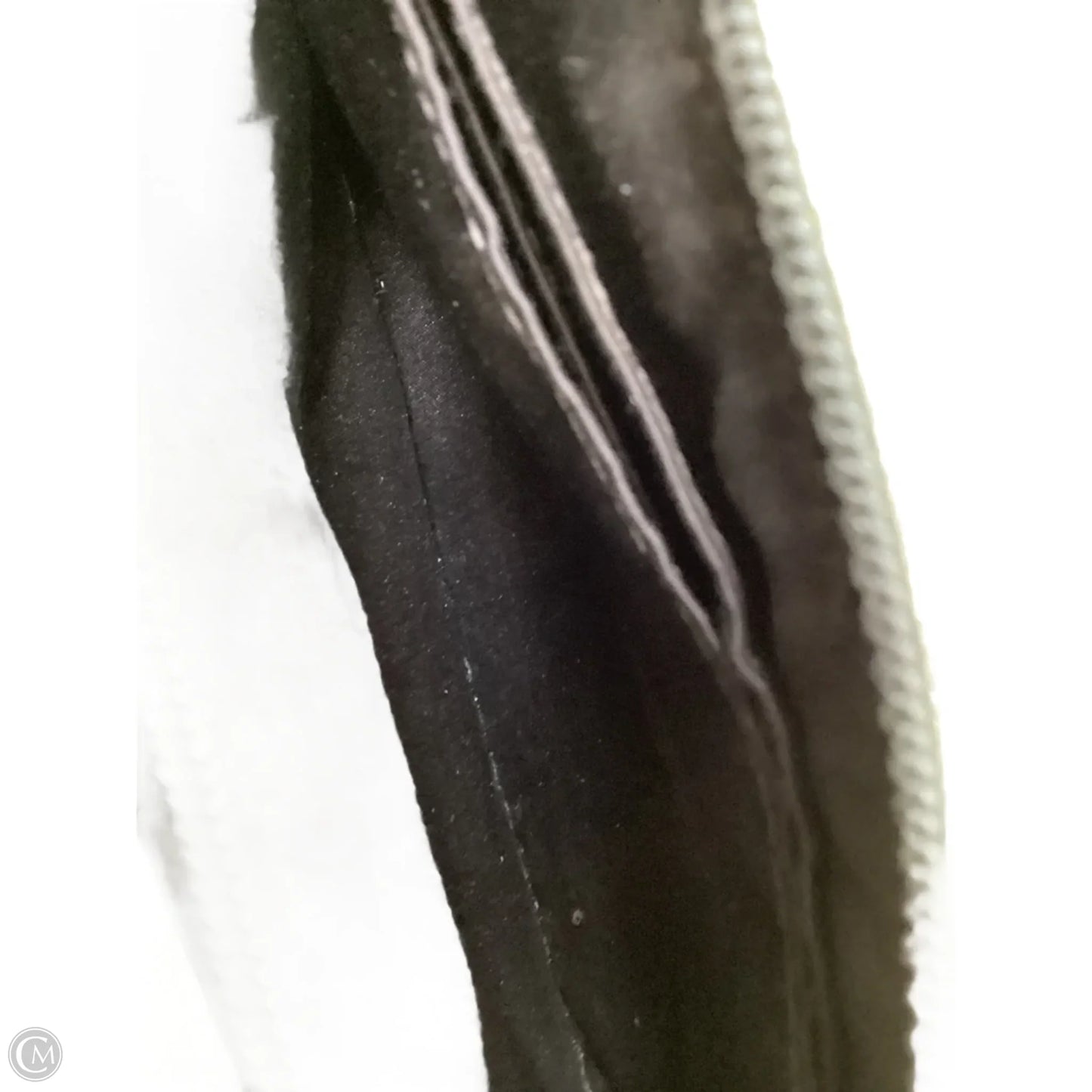 Wristlet Designer By Coach, Size: Medium