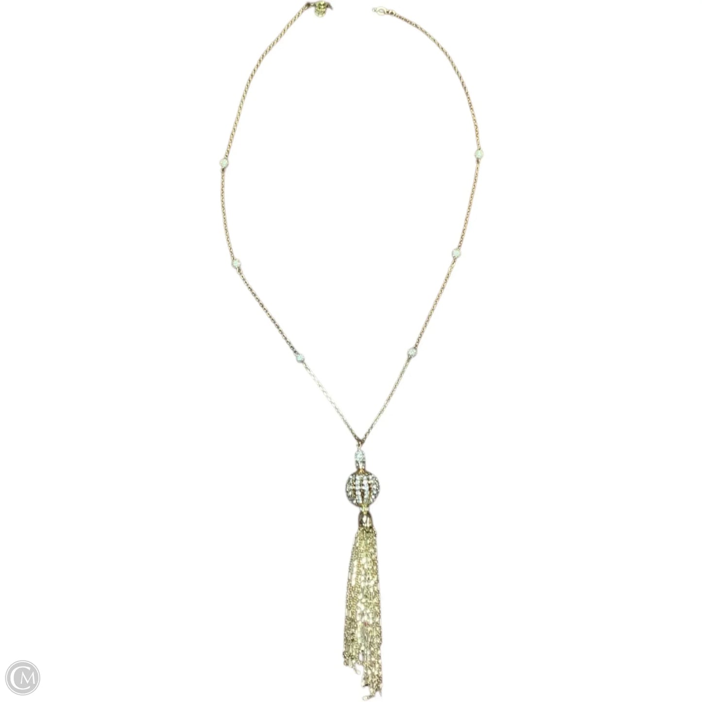 Necklace Designer By Lilly Pulitzer