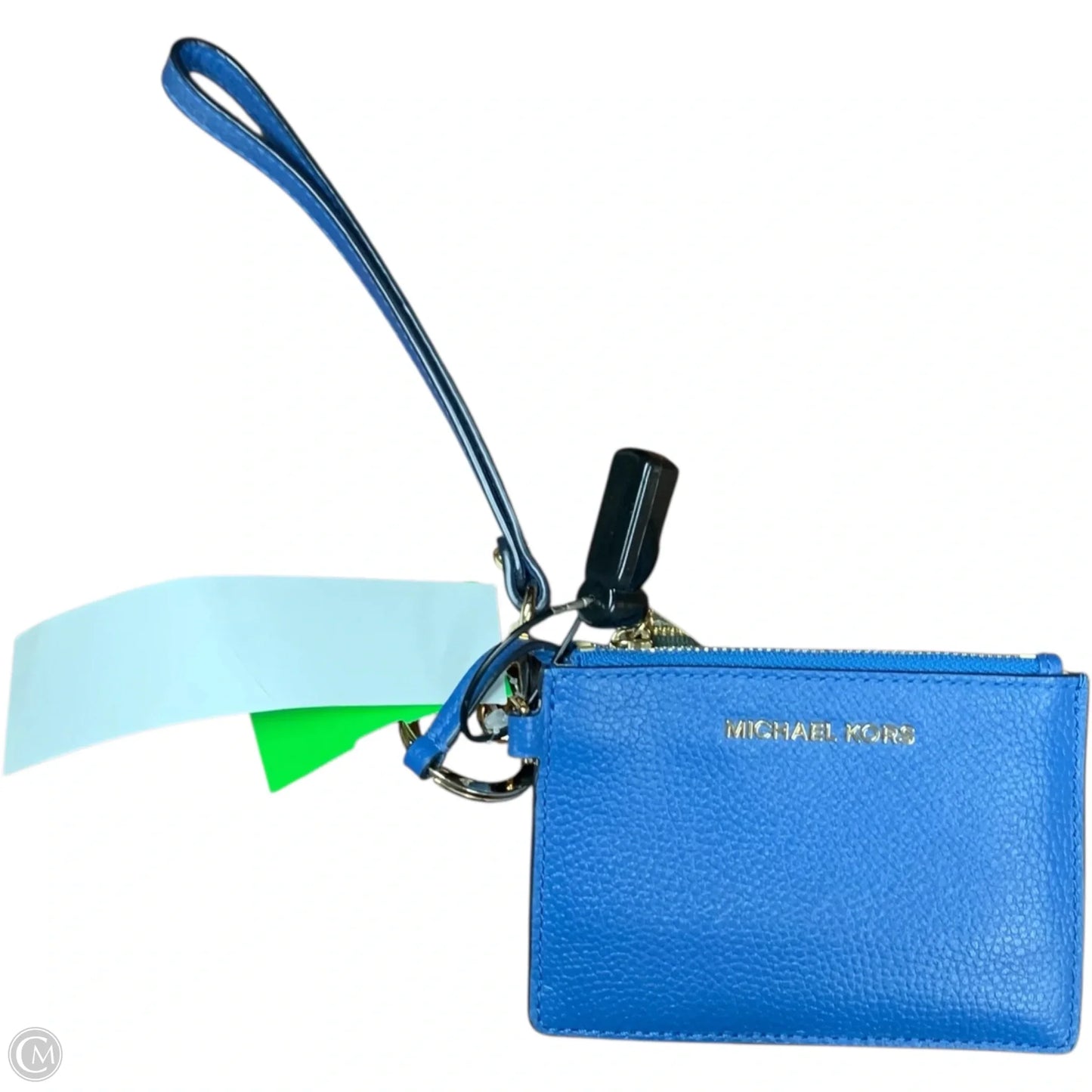 Wristlet Designer By Michael Kors, Size: Small