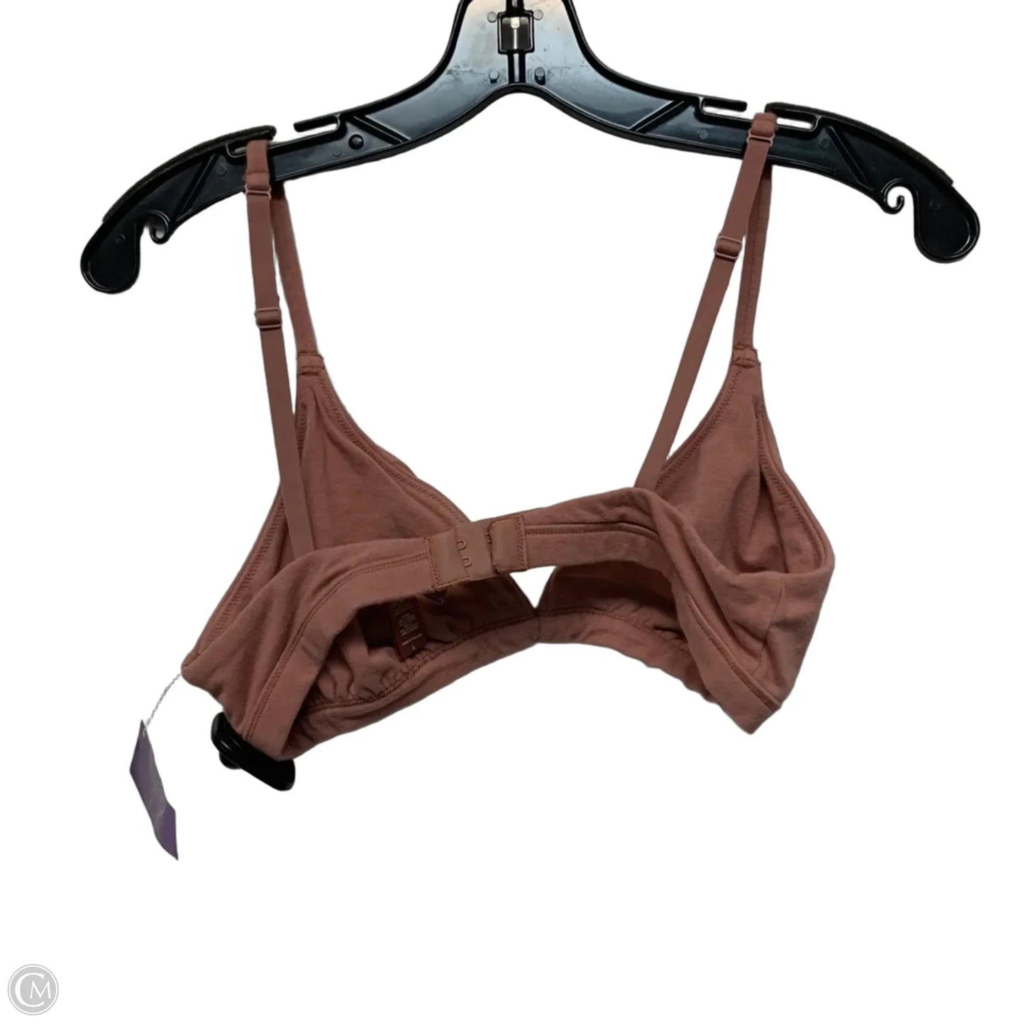Bralette By Skims In Pink, Size: L