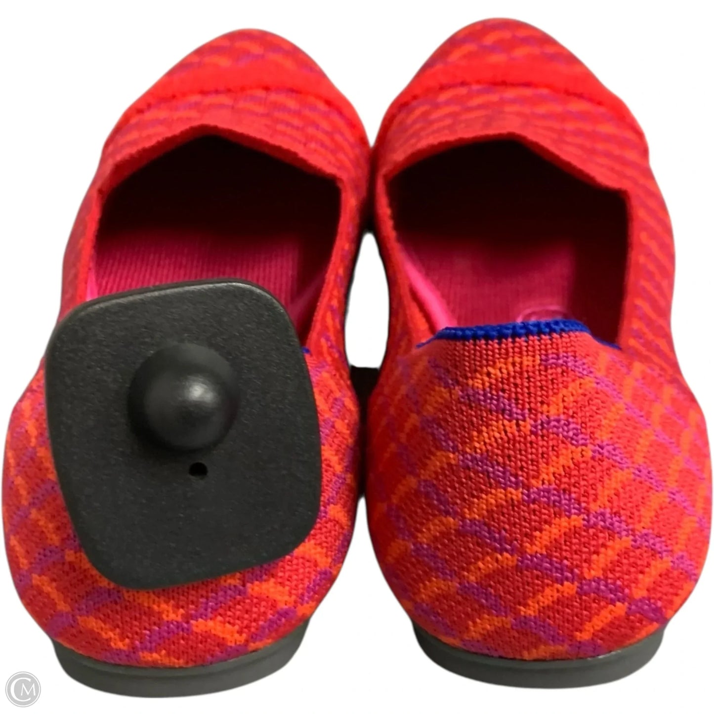 Shoes Flats By Rothys In Red, Size: 8