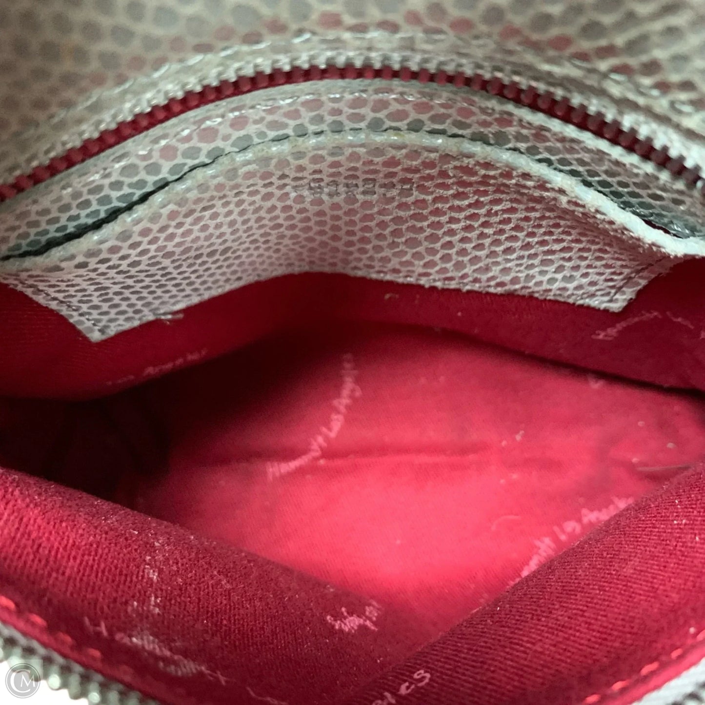 Crossbody By Hammitt, Size: Small