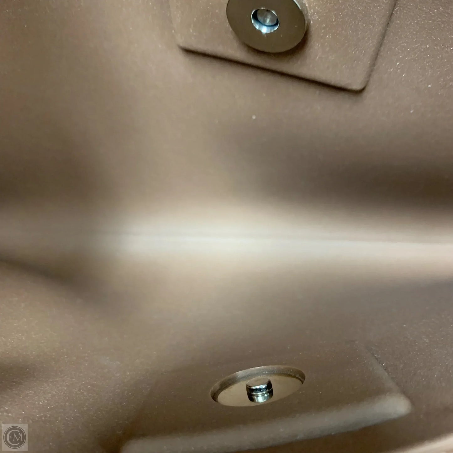 Clutch By Carmen Sol, Size: Large