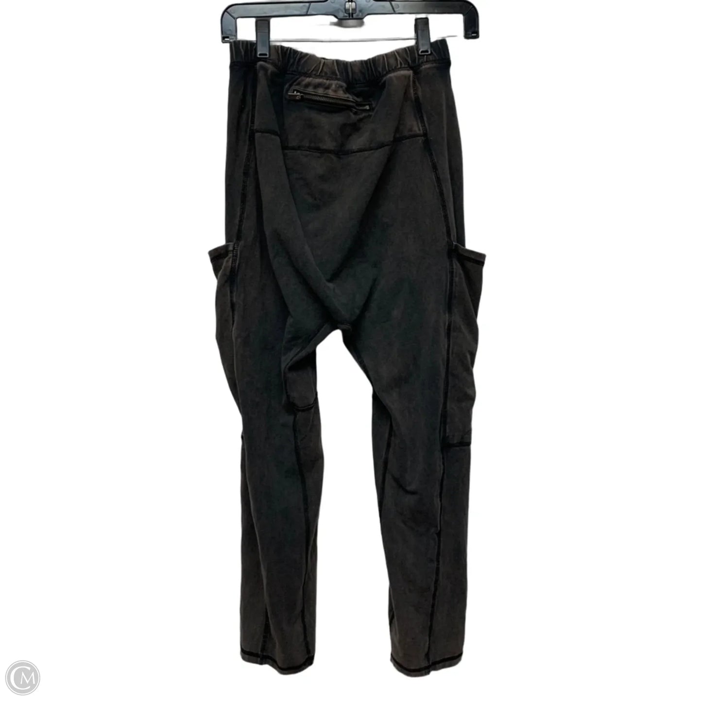 Pants Lounge By Free People In Grey, Size: Xs