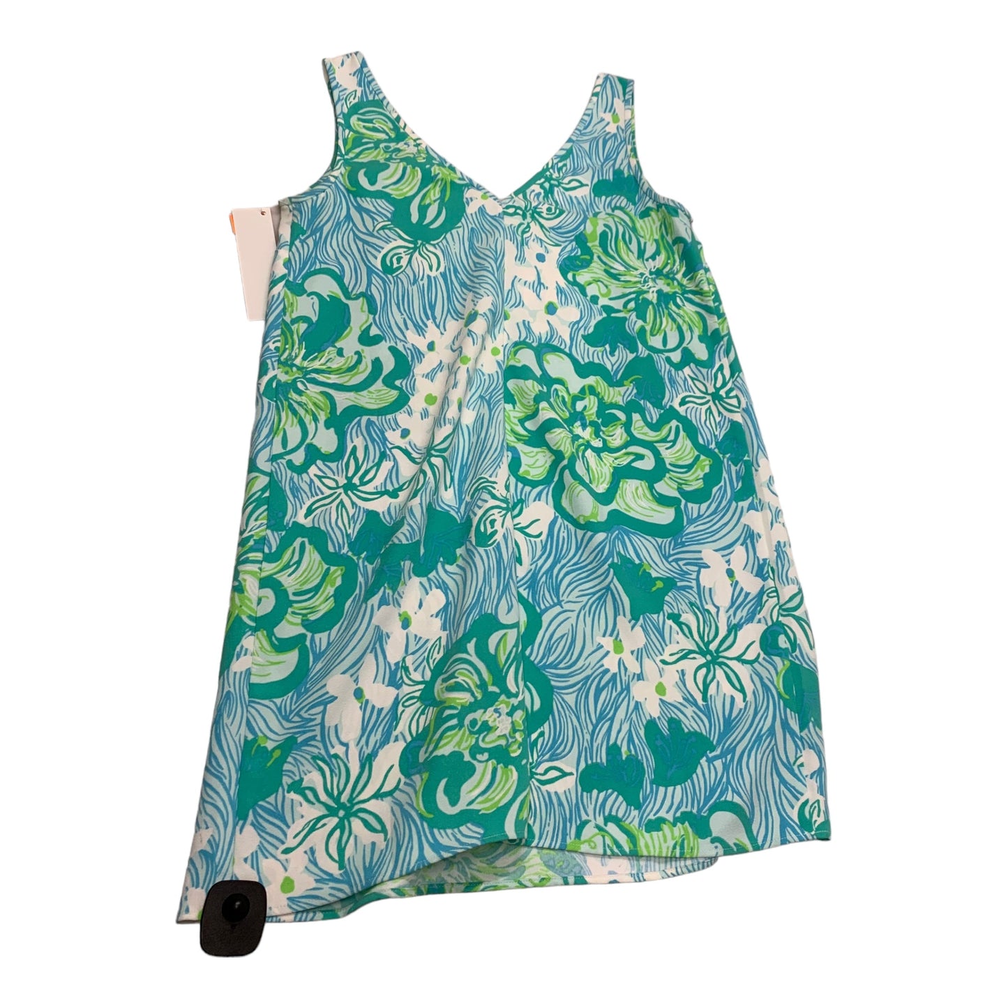 Dress Designer By Lilly Pulitzer Size: Xs