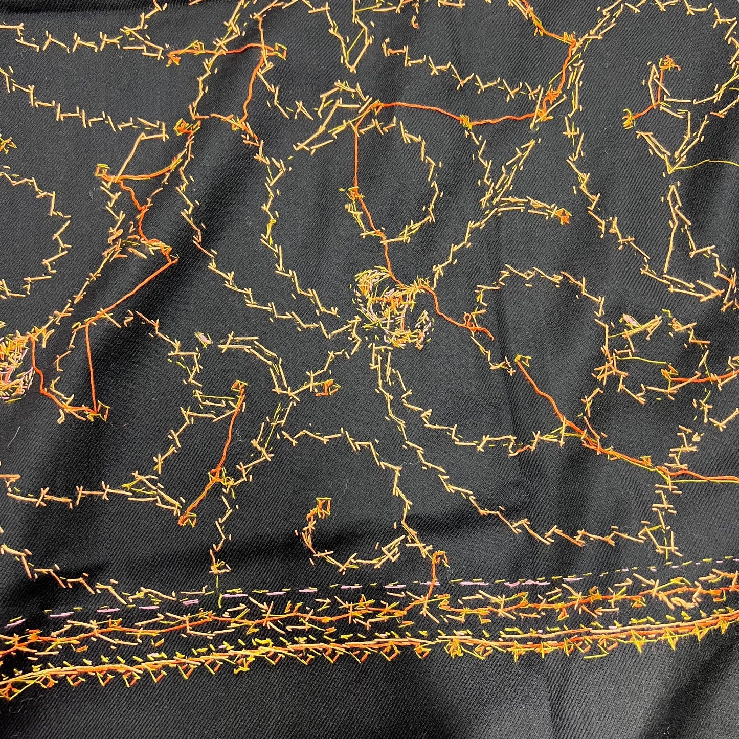 Scarf Long By Clothes Mentor