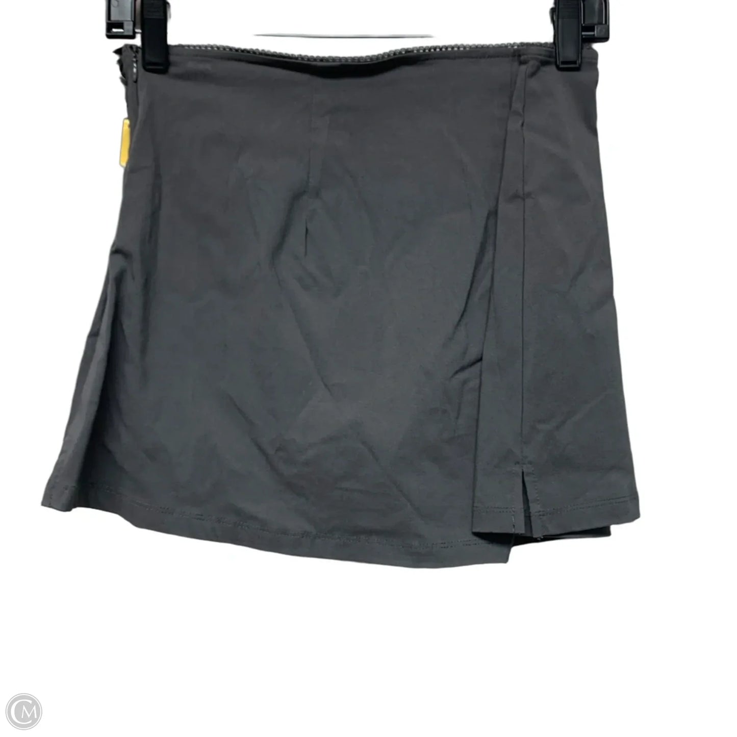 Skort By Wild Fable In Grey, Size: M
