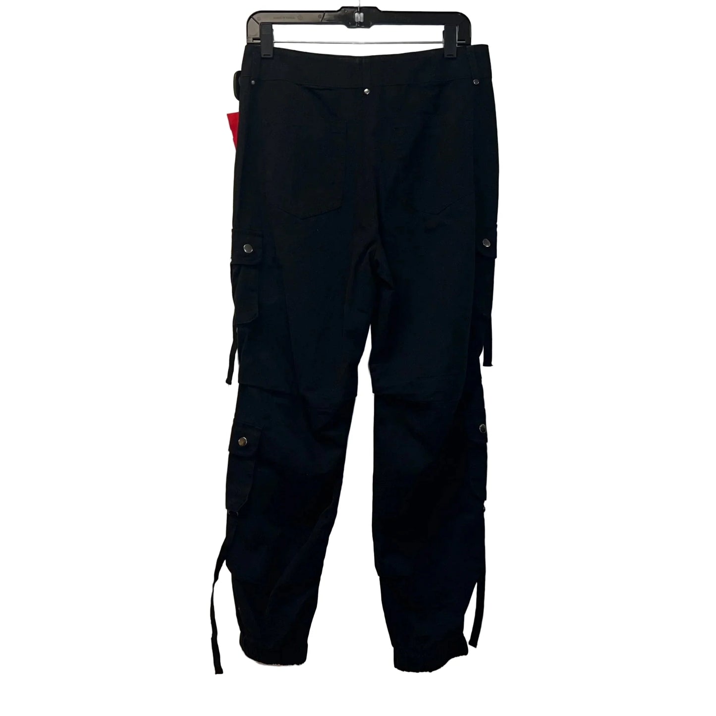 Pants Cargo & Utility By Forever 21 In Black, Size: M