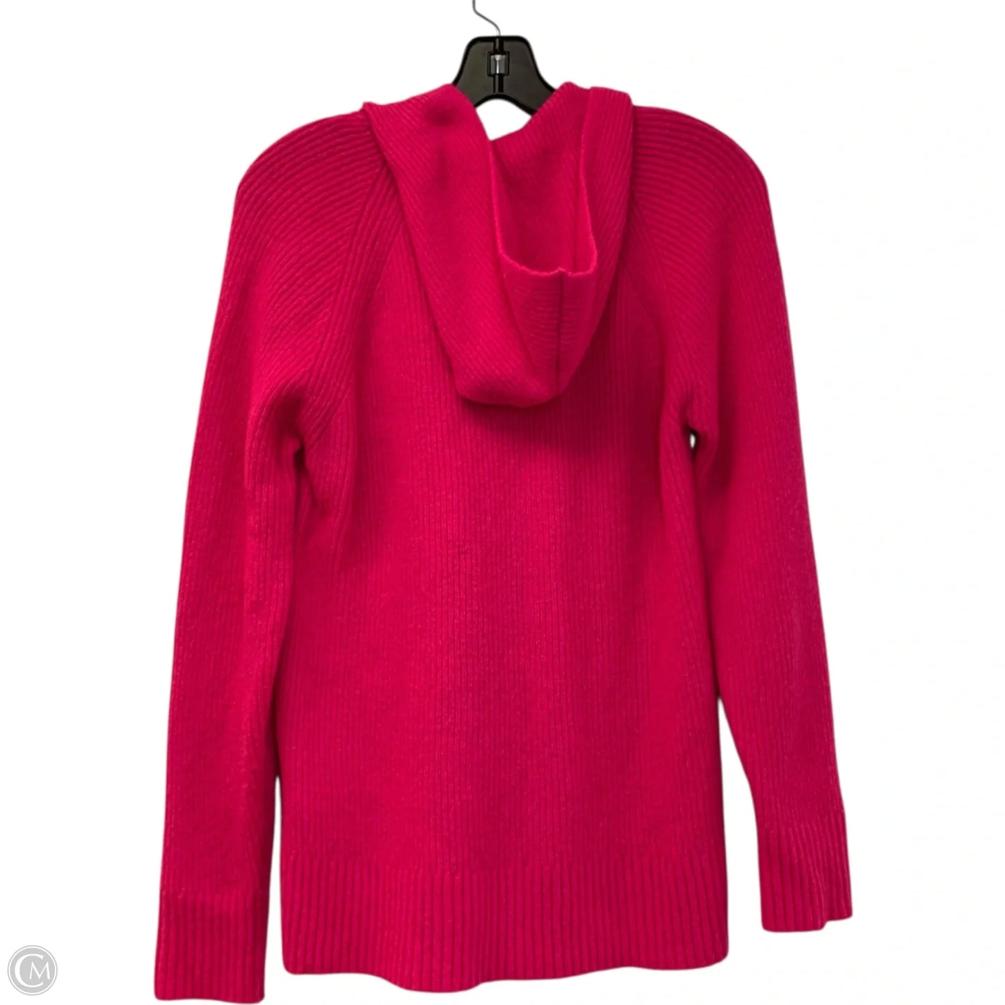 Sweater By Vineyard Vines In Pink, Size: Xs