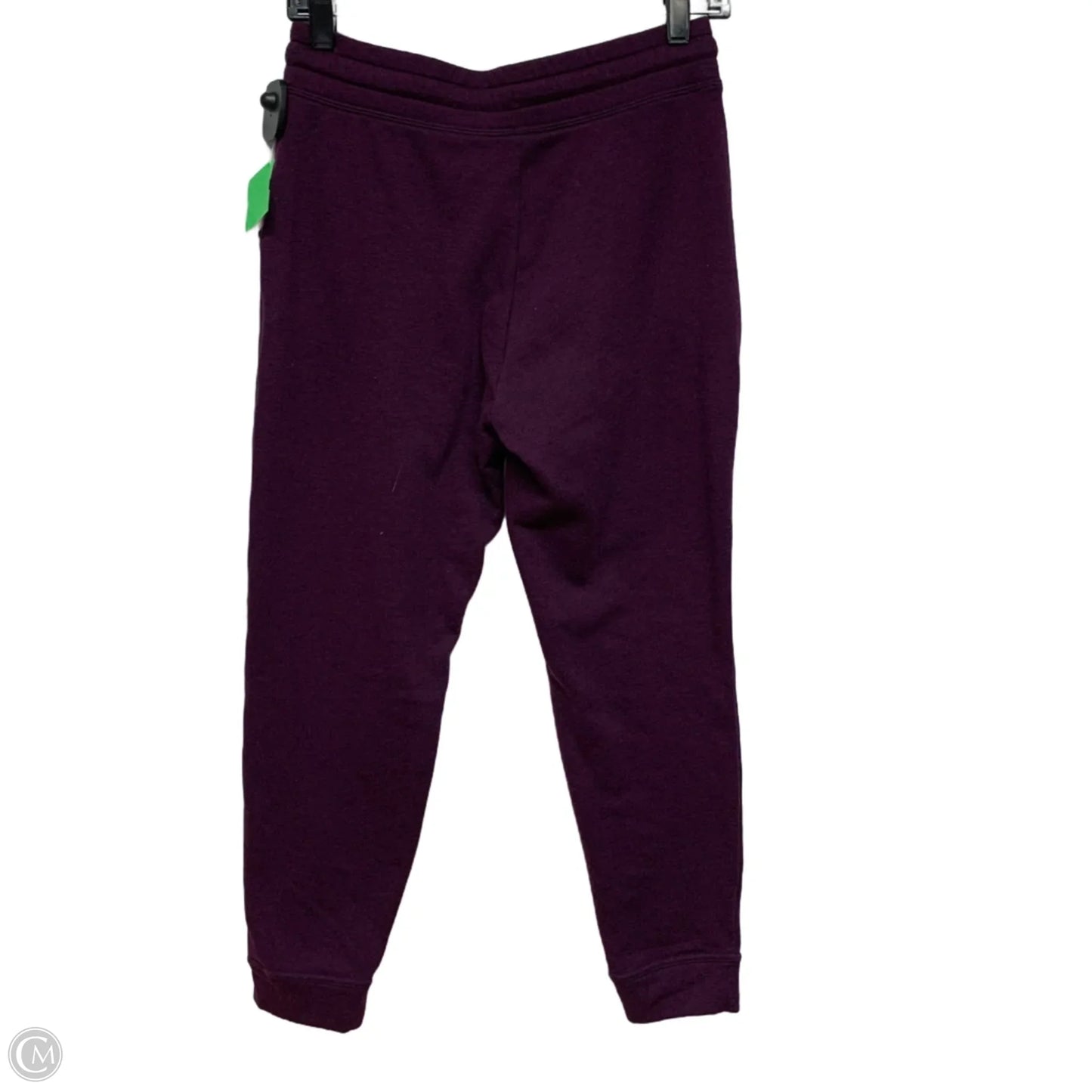 Athletic Pants By 32 Degrees In Purple, Size: Xs