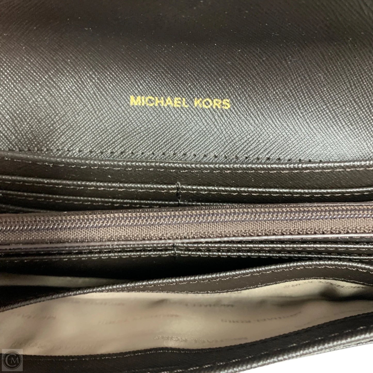 Wallet Designer By Michael Kors, Size: Large
