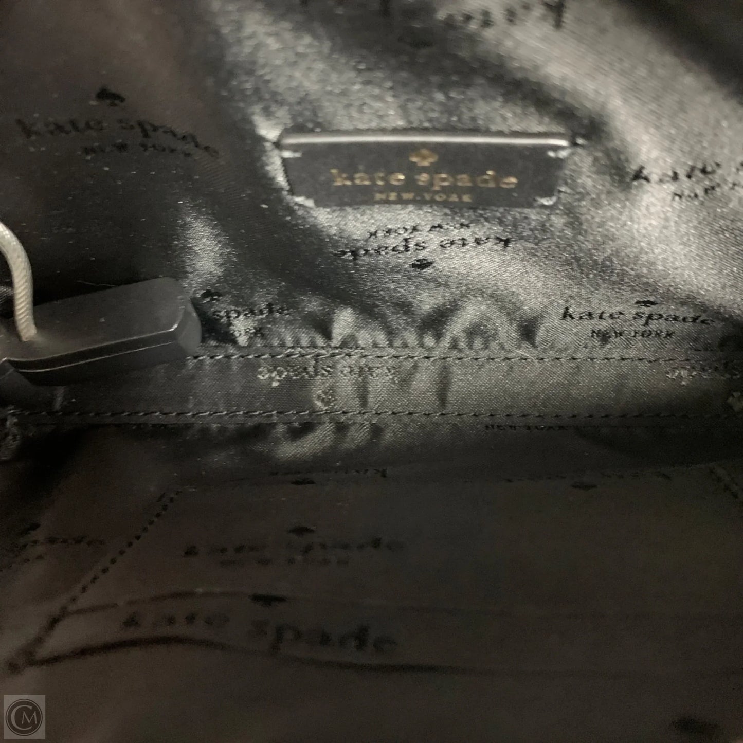 Handbag Designer By Kate Spade, Size: Small