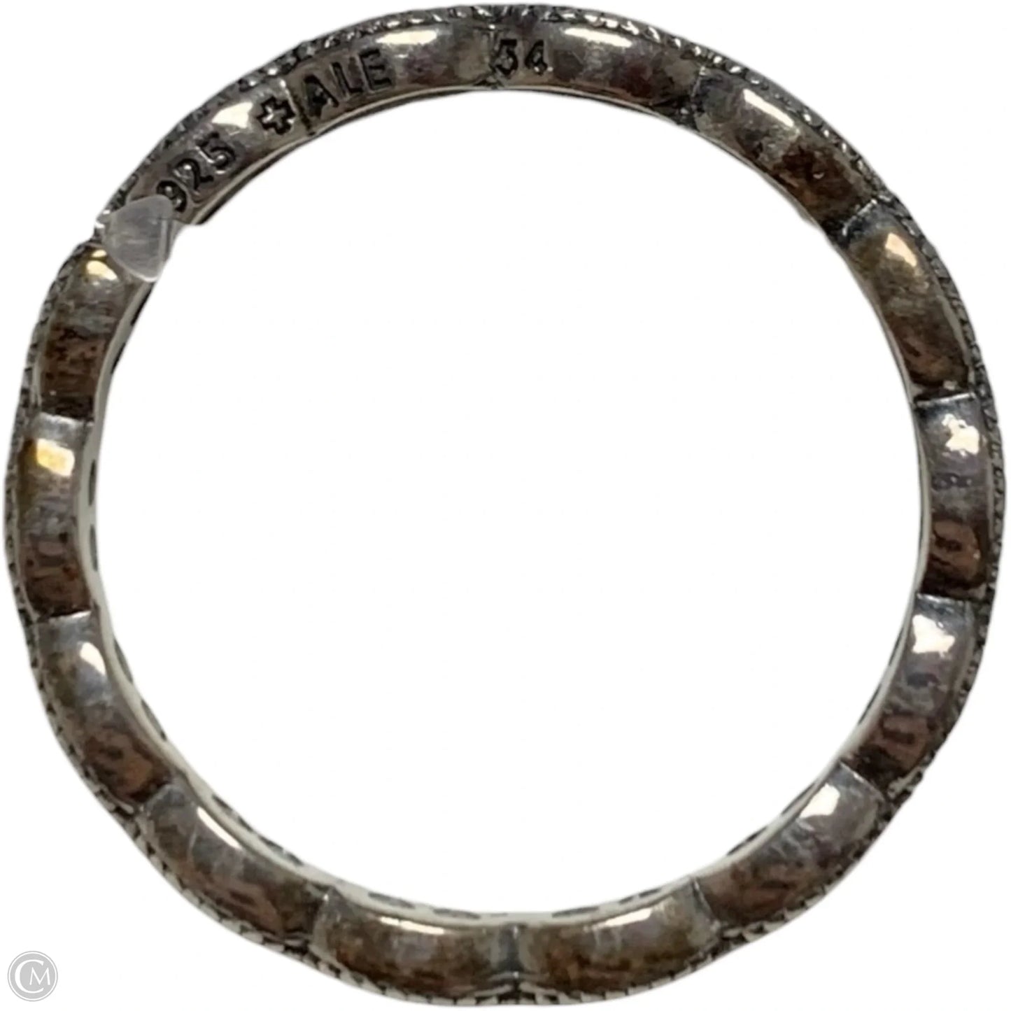 Ring Sterling Silver By Pandora