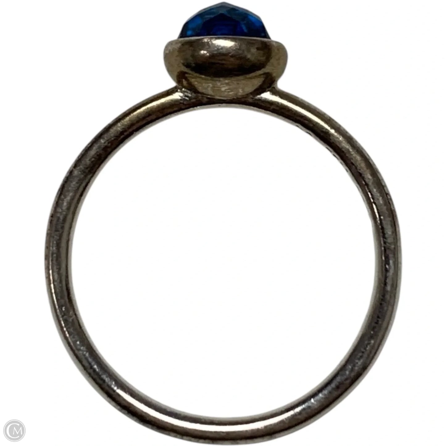 Ring Sterling Silver By Pandora