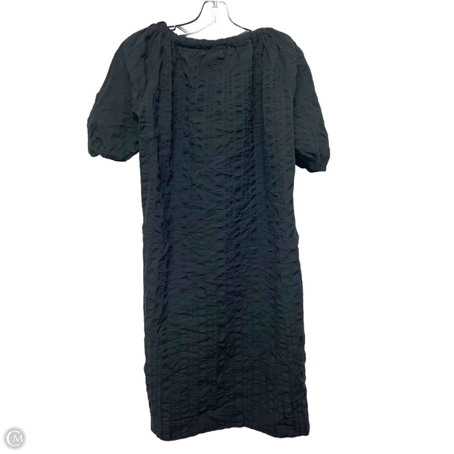 Dress Casual Short By Free People In Black, Size: Xs