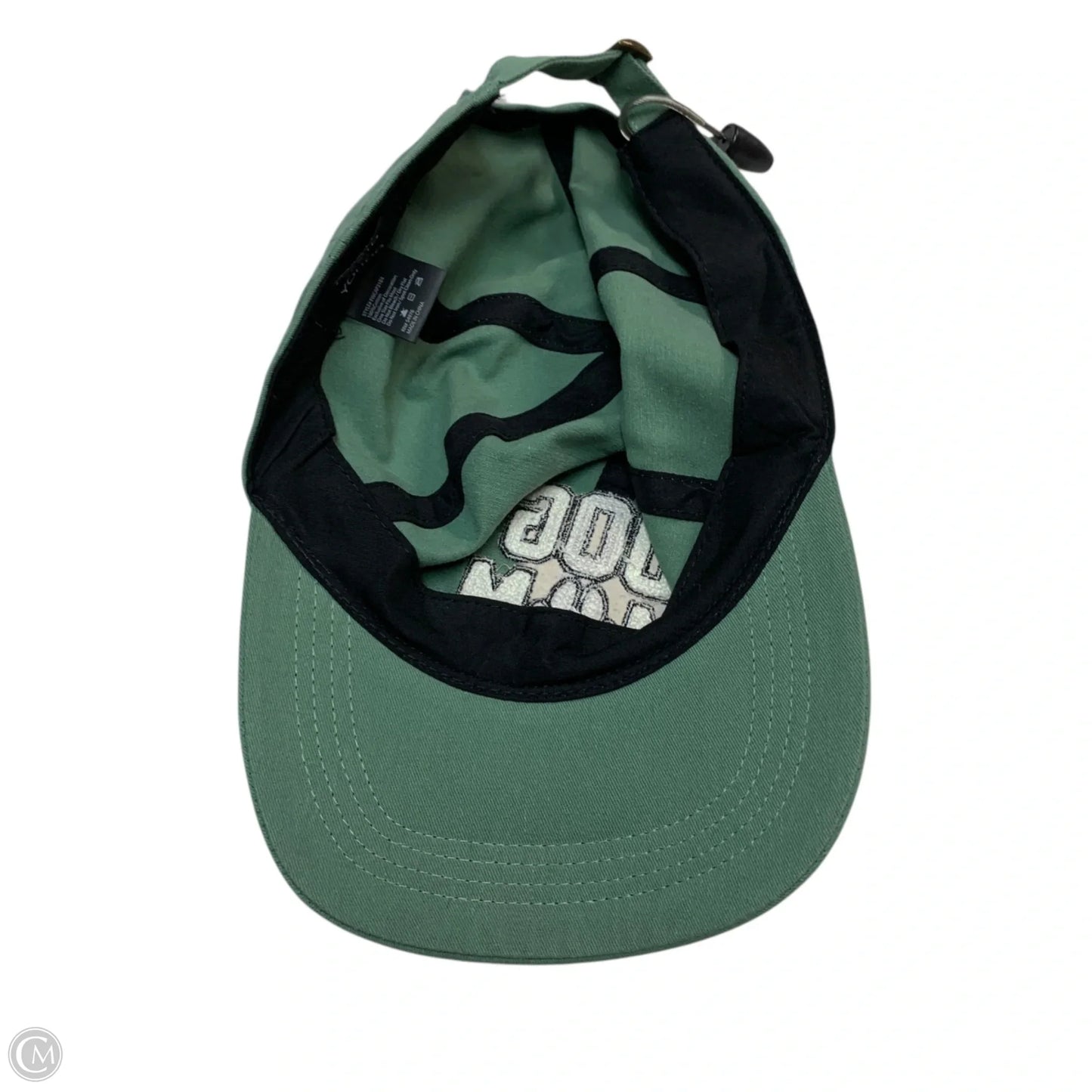 Hat Baseball Cap By David And Young