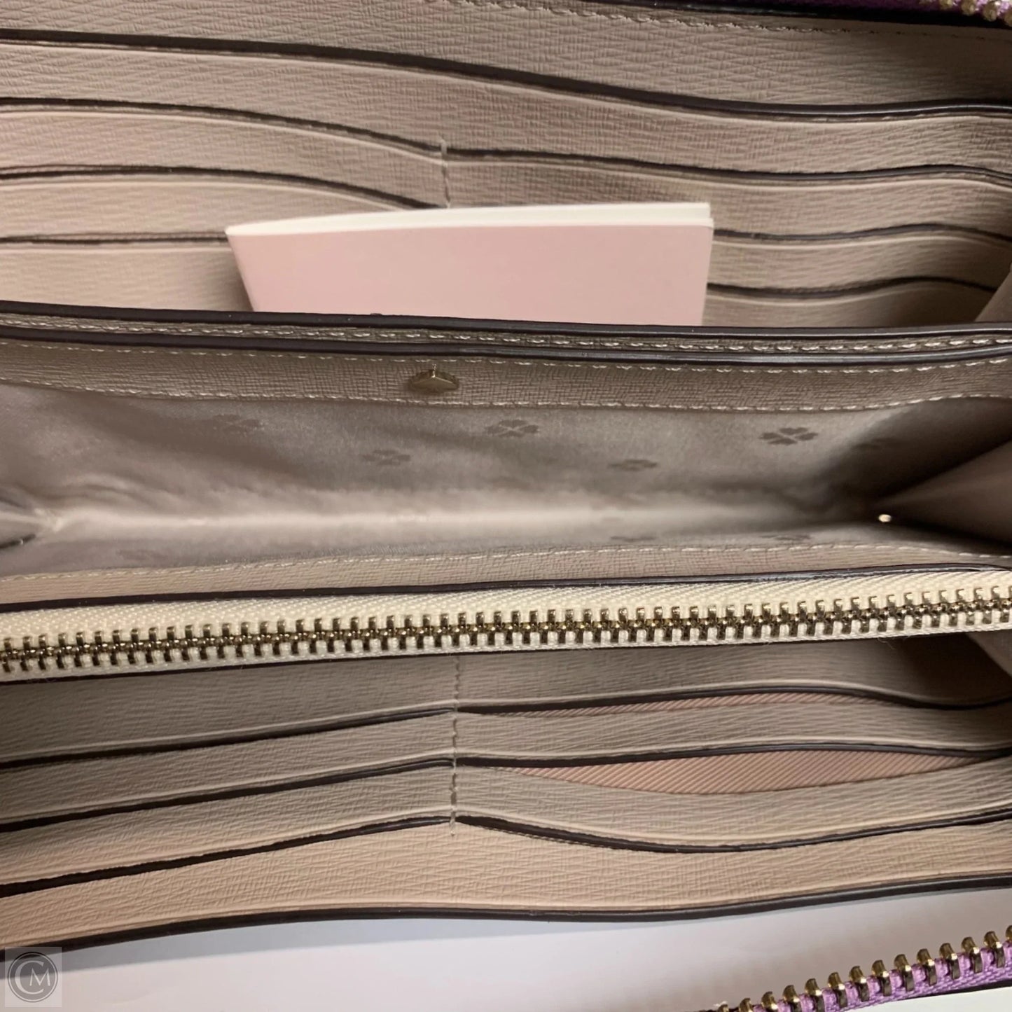 Wallet Designer By Kate Spade, Size: Large