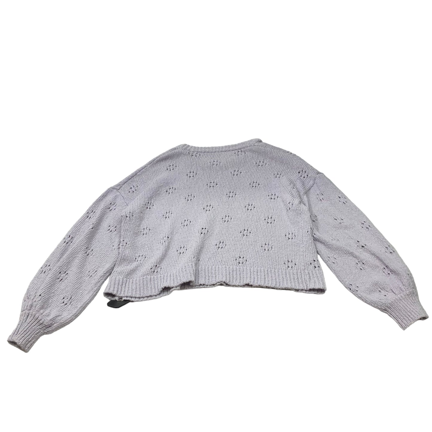 Sweater By Madewell Size: L